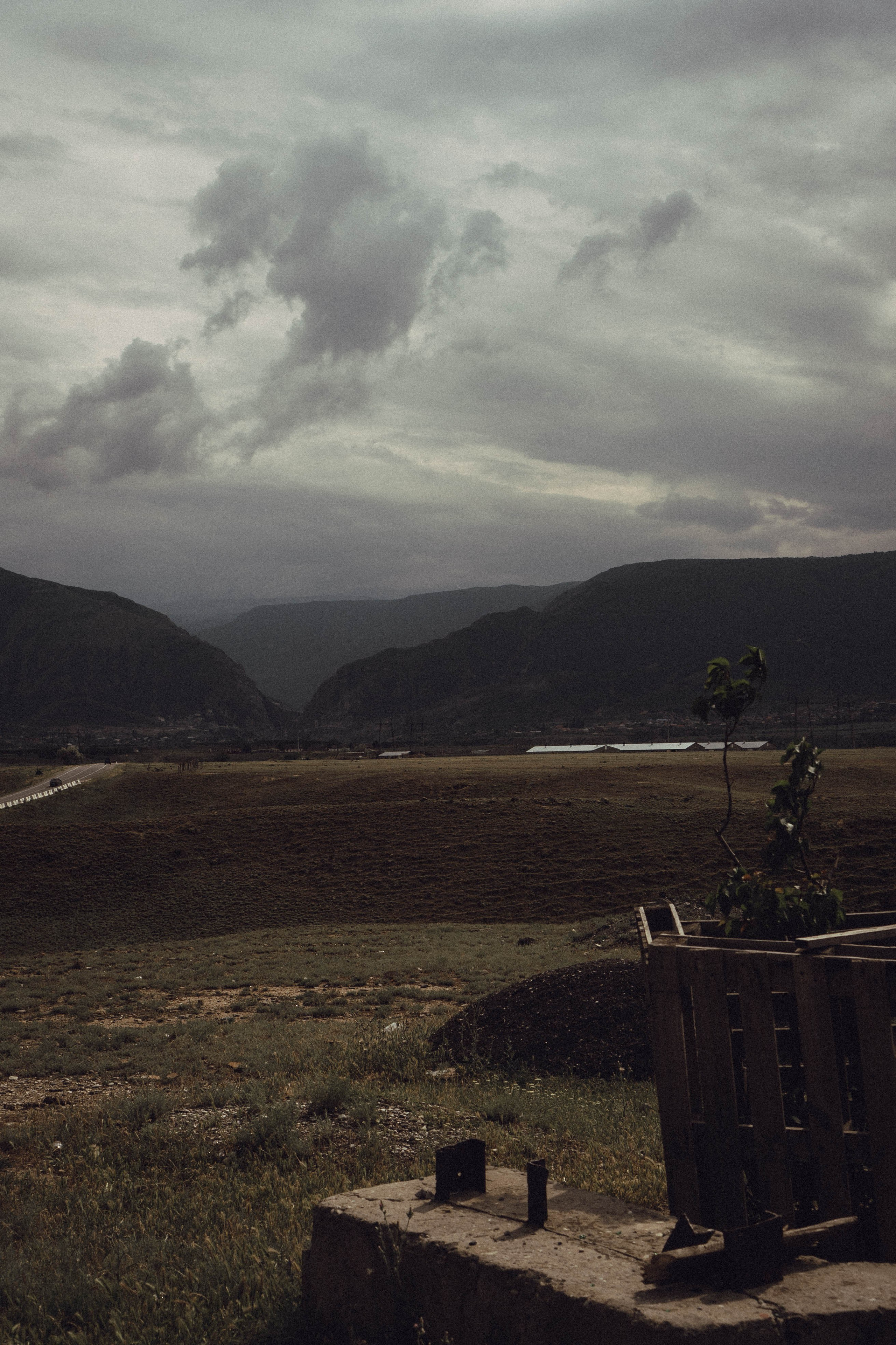 Кавказ. Профессиональный фотограф, Санкт-Петербург — Виктория Богомолова