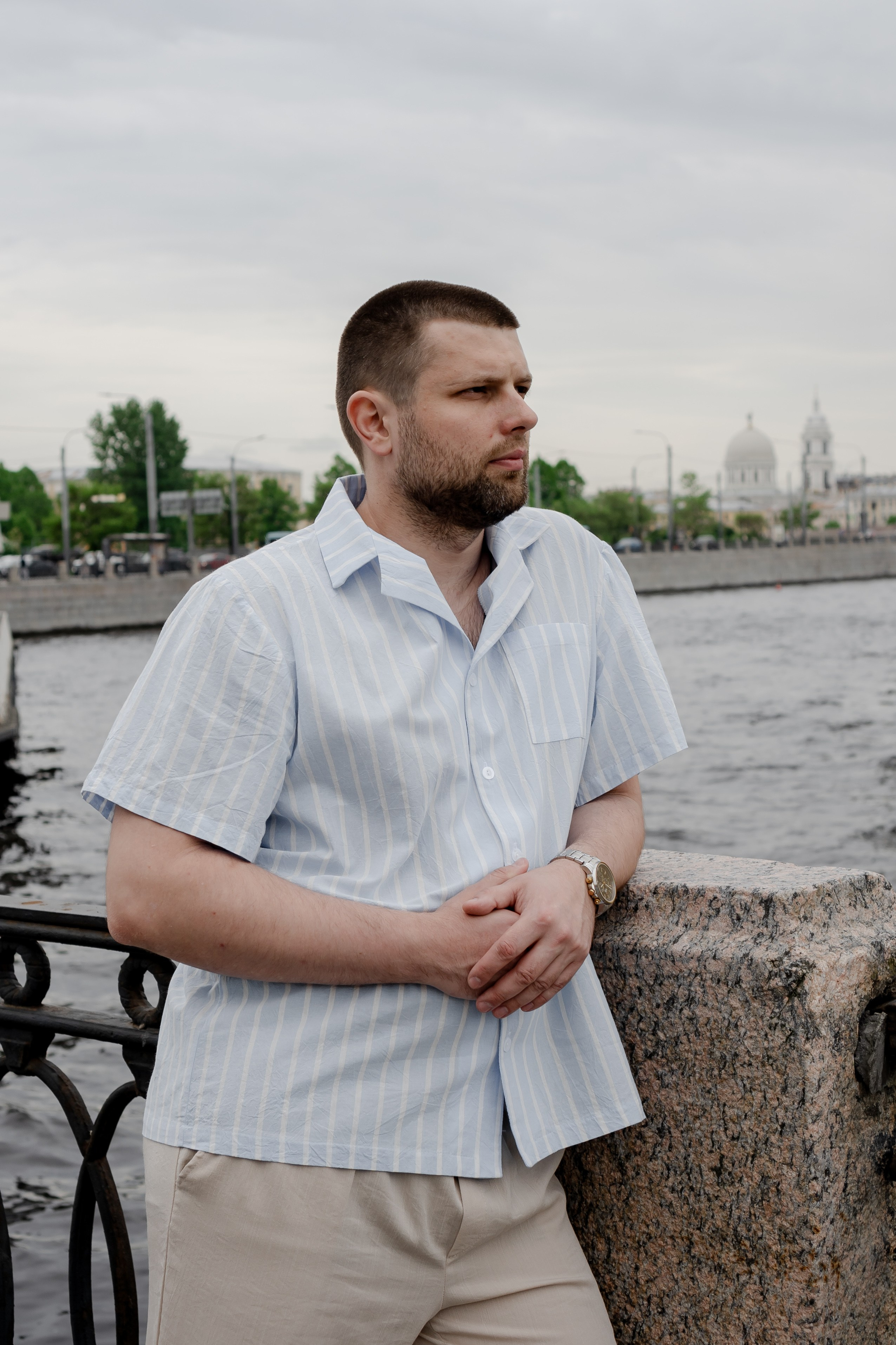 СТУДИЯ И ПРОГУЛКА ДЛЯ ПАРЫ. Профессиональный фотограф, Санкт-Петербург — Виктория Богомолова