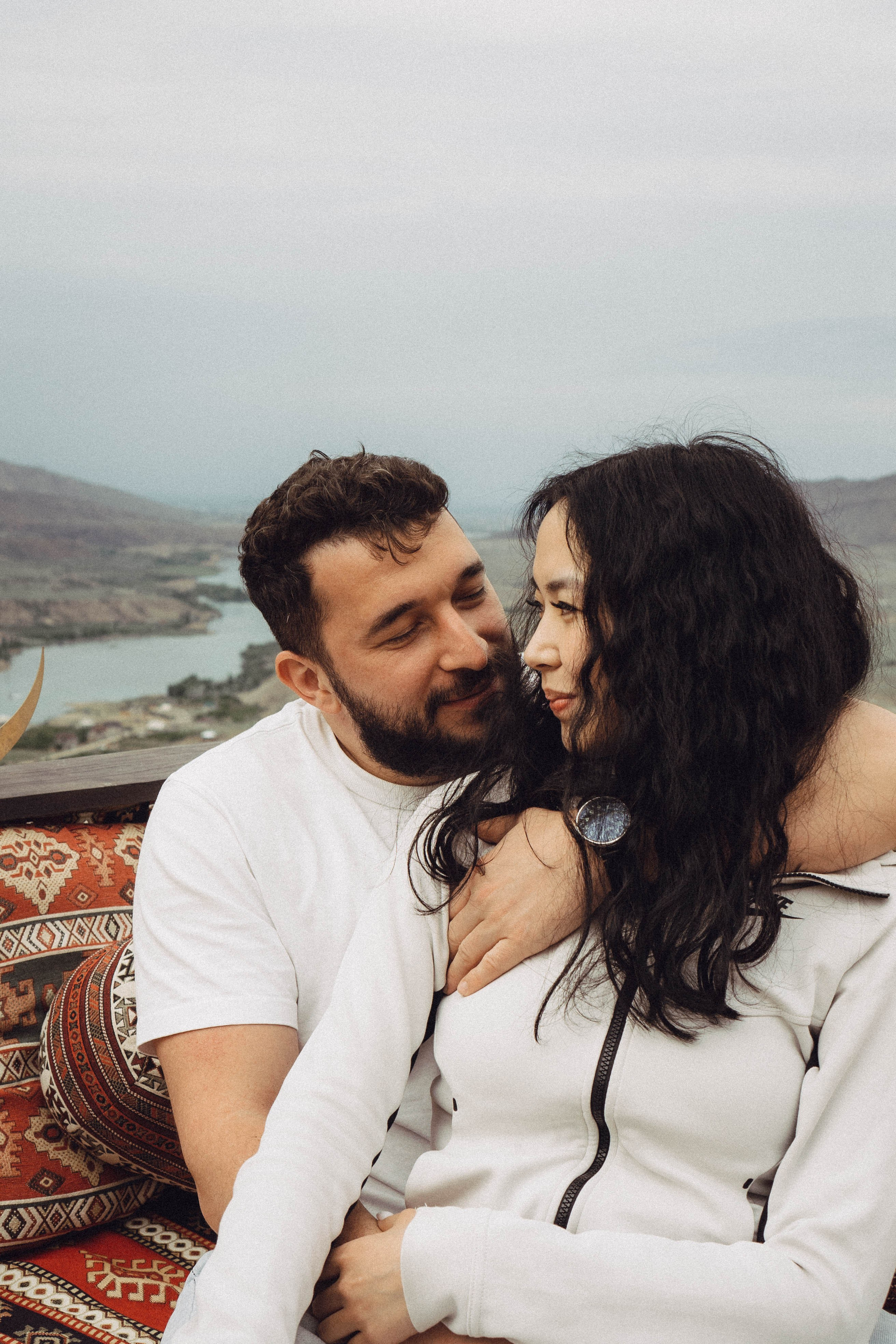 Любовь. Профессиональный фотограф, Санкт-Петербург — Виктория Богомолова