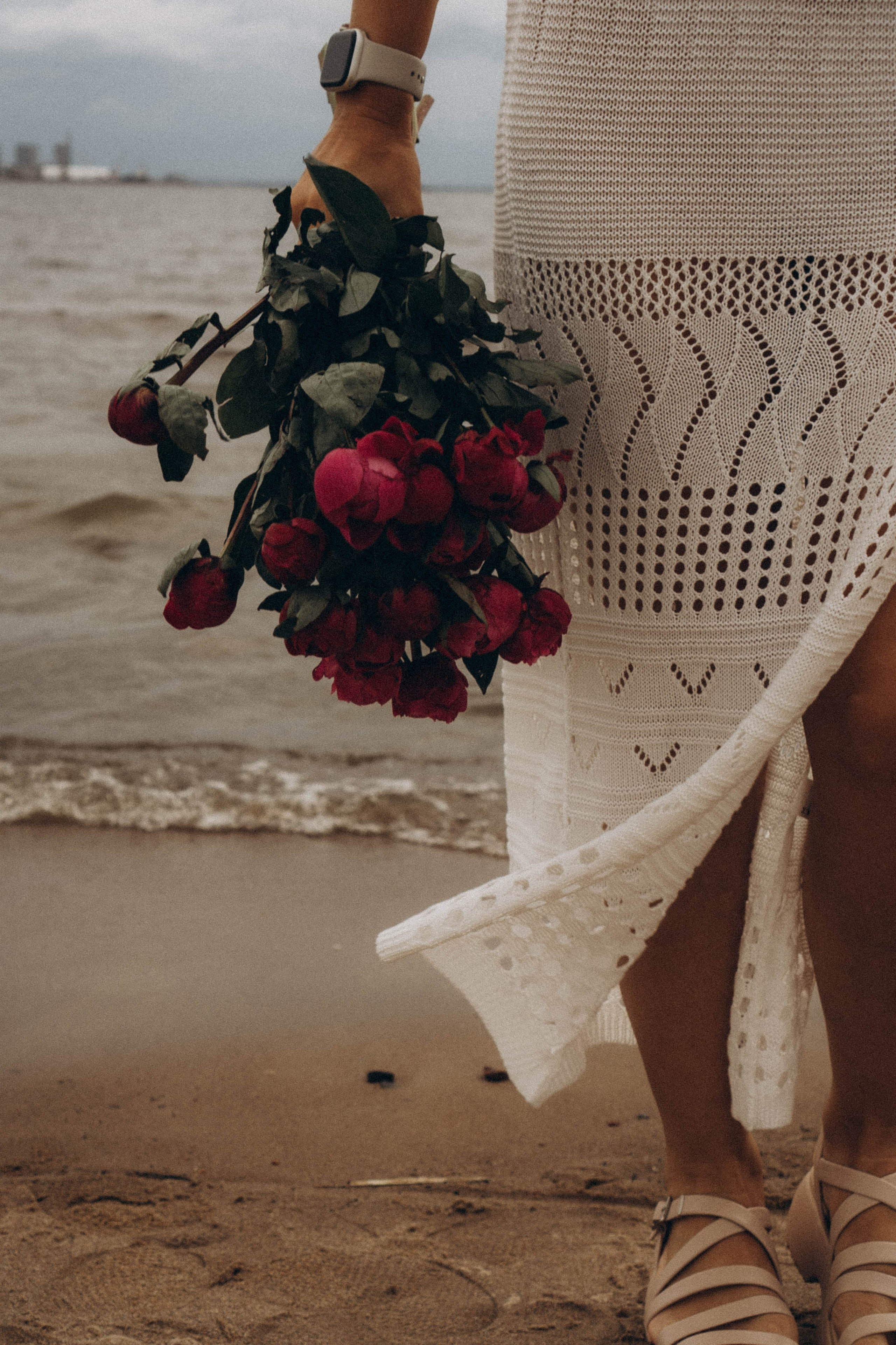 Прогулка в парке. Профессиональный фотограф, Санкт-Петербург — Виктория Богомолова