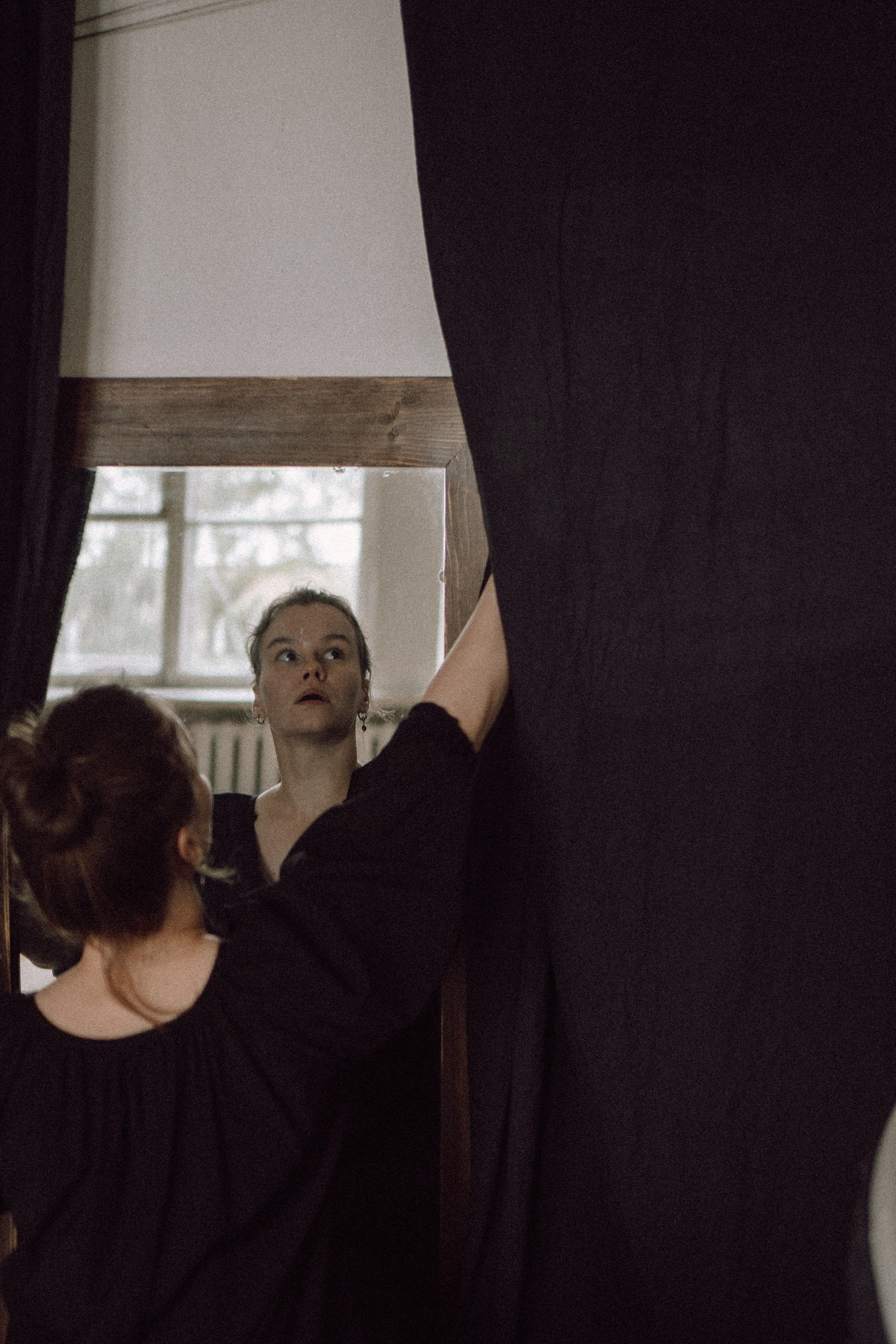 СТУДИЙНАЯ. Профессиональный фотограф, Санкт-Петербург — Виктория Богомолова