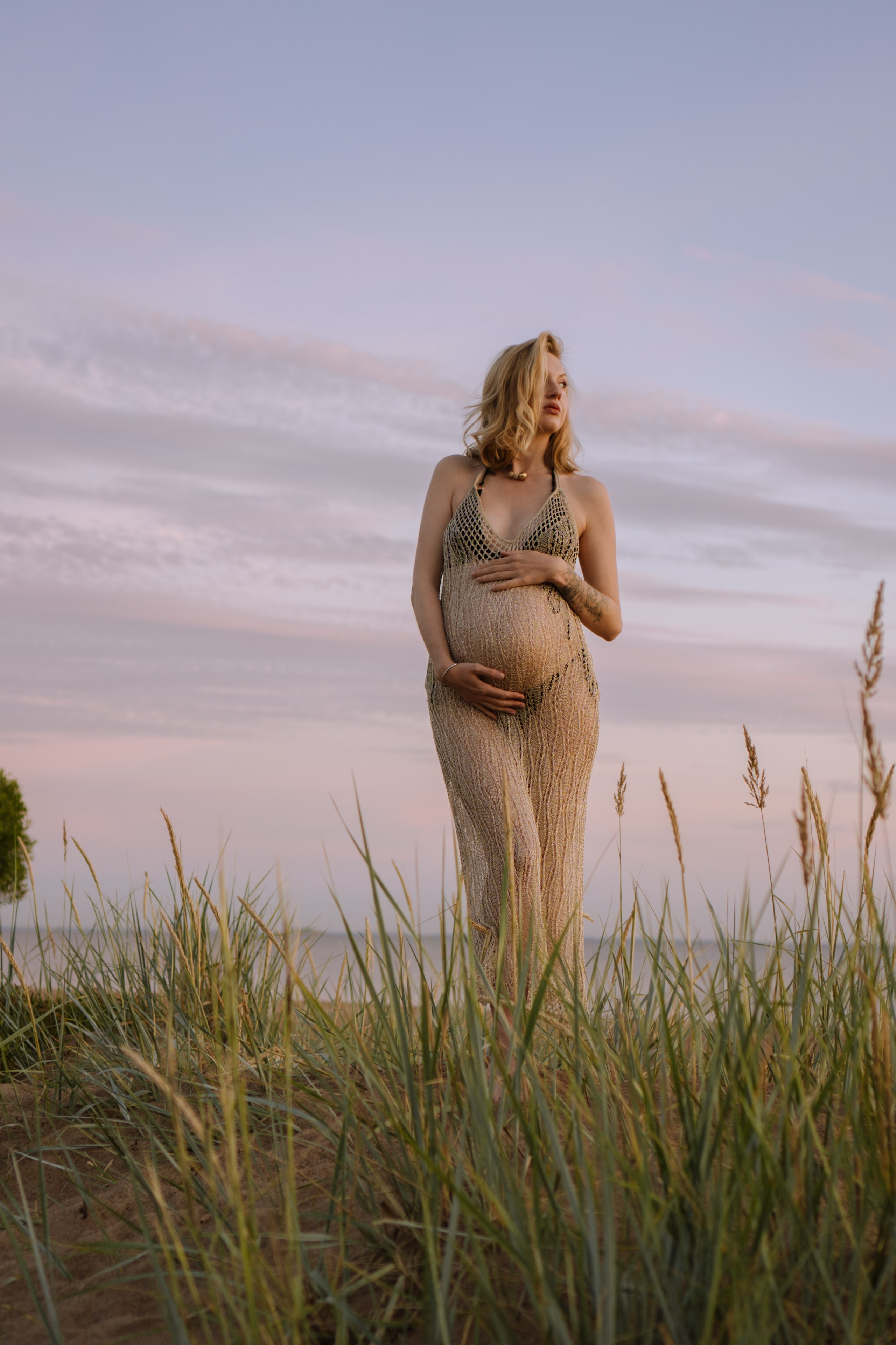В ОЖИДАНИИ. Профессиональный фотограф, Санкт-Петербург — Виктория Богомолова