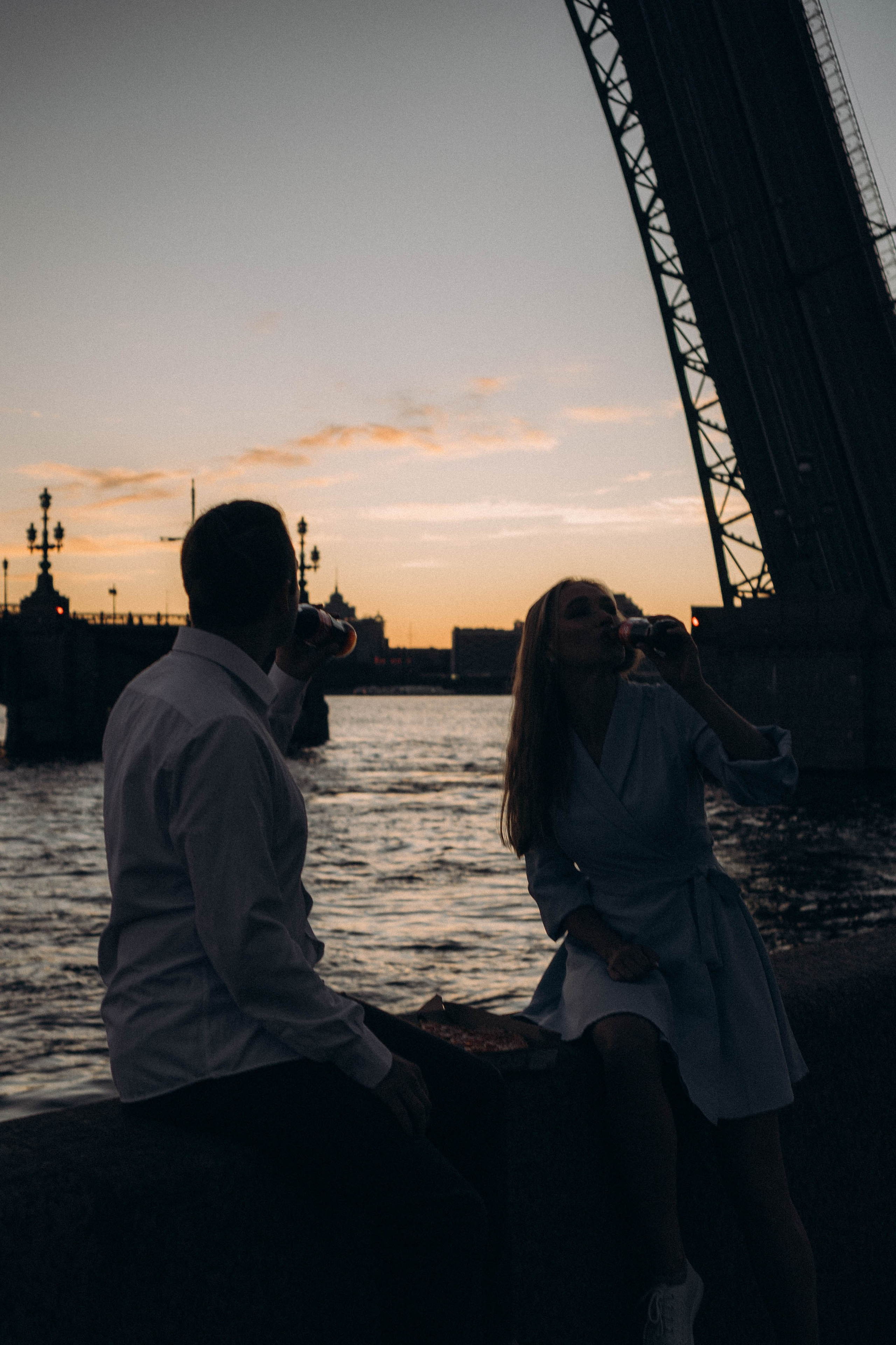 СЧАСТЛИВОЕ УТРО. Профессиональный фотограф, Санкт-Петербург — Виктория Богомолова