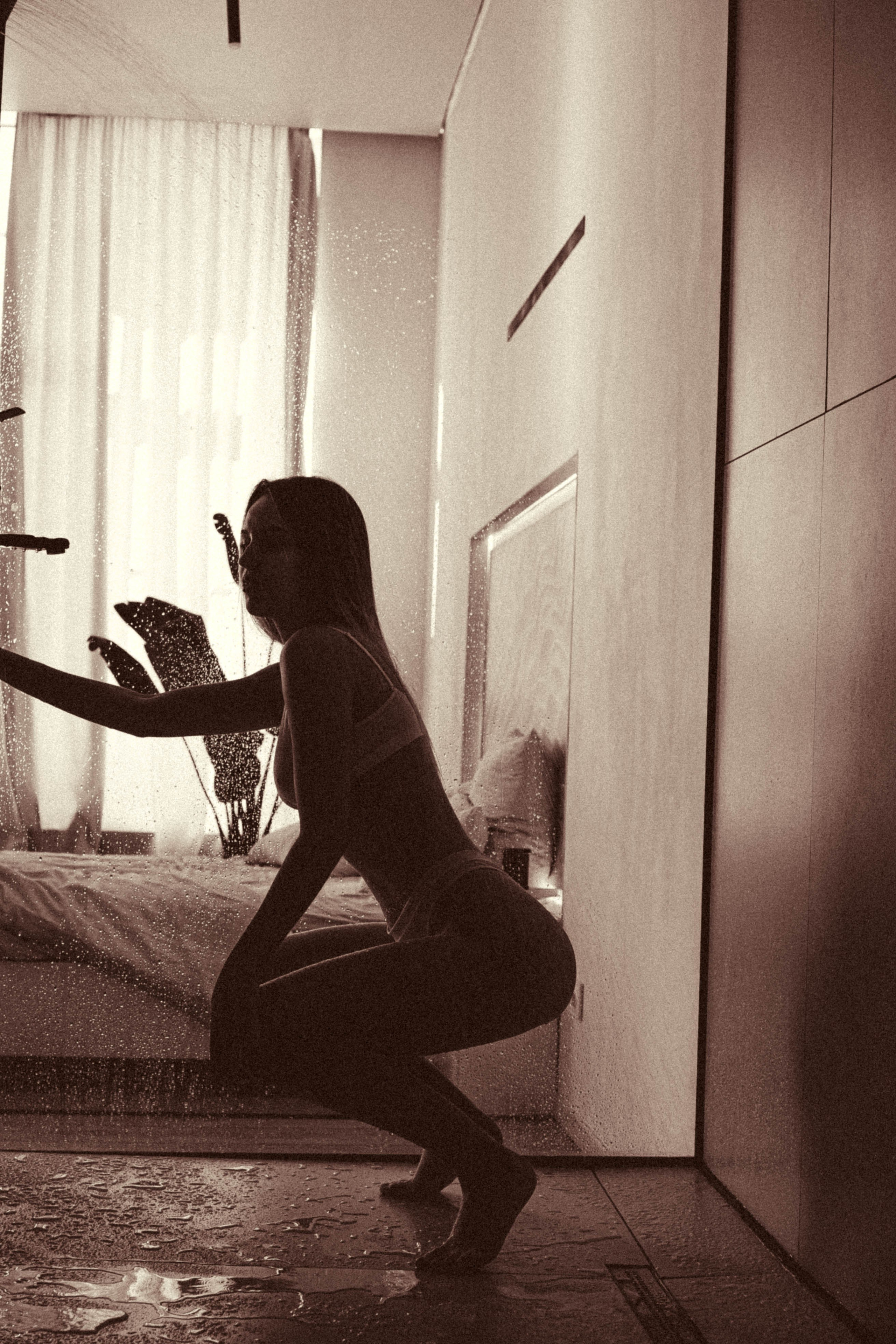 Студийная для Анастасии. Профессиональный фотограф, Санкт-Петербург — Виктория Богомолова