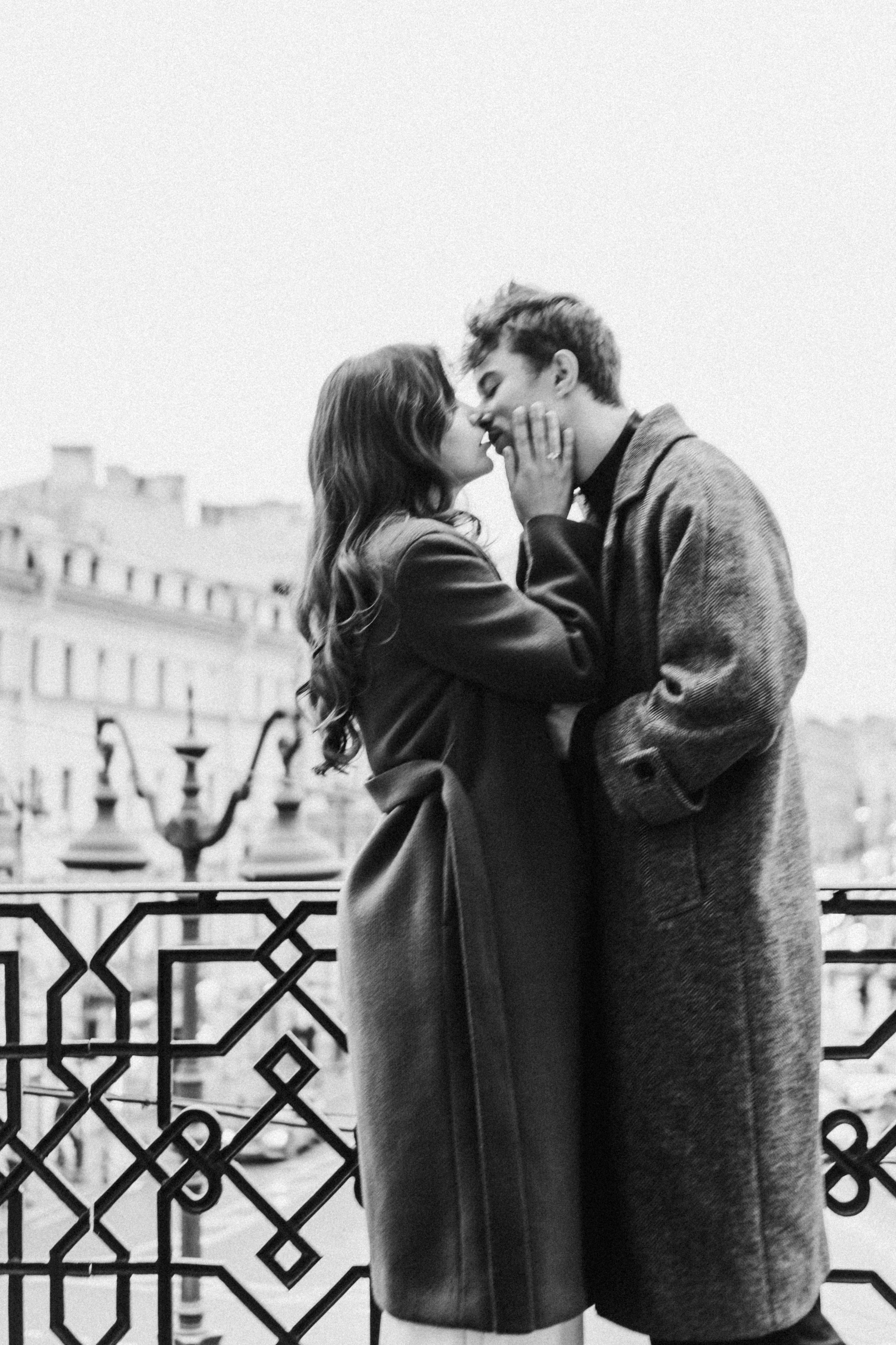 Питерский балкон. Профессиональный фотограф, Санкт-Петербург — Виктория Богомолова