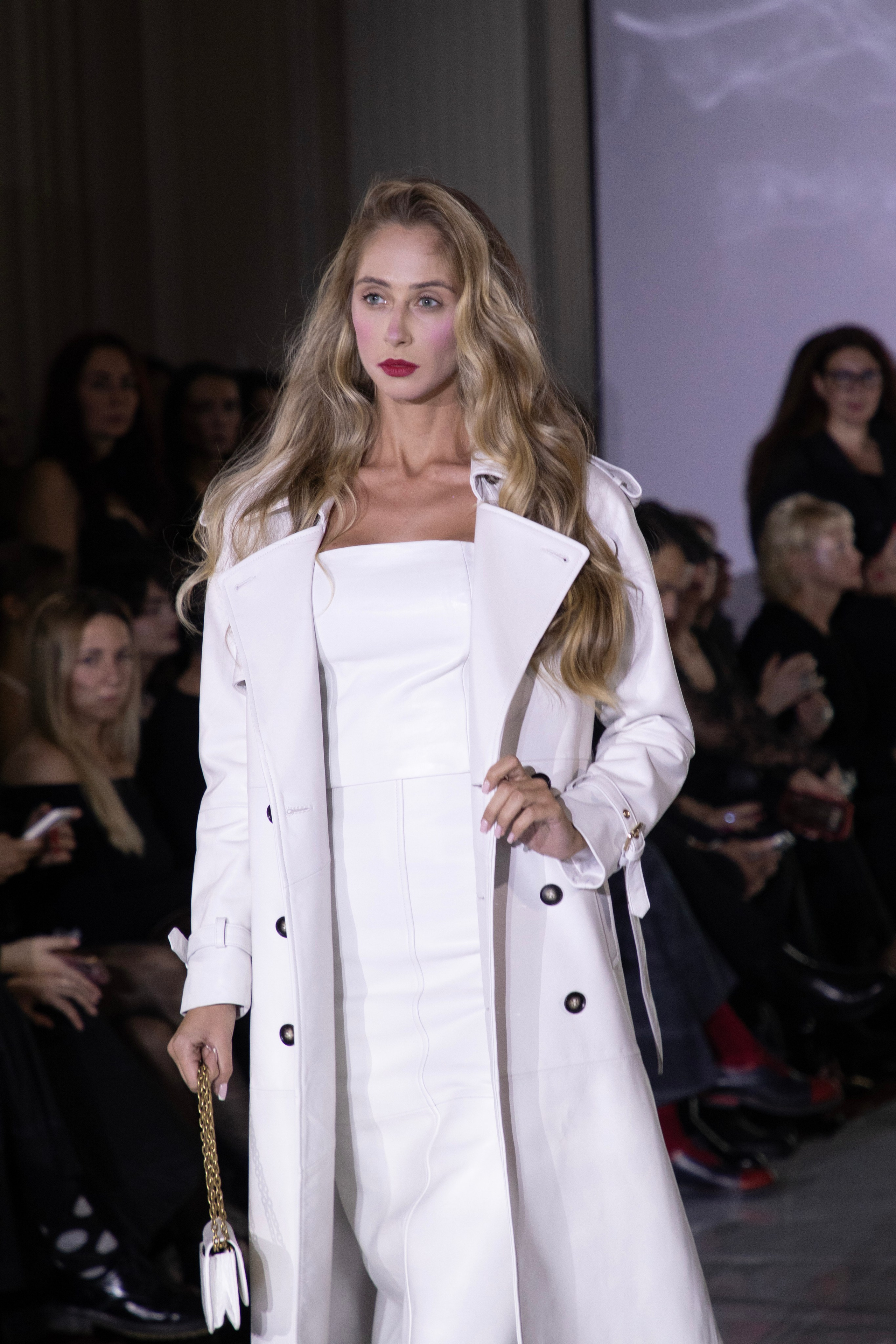 Репортажная съемка Fashion. Фотограф в Санкт-Петербурге Янина Фомина