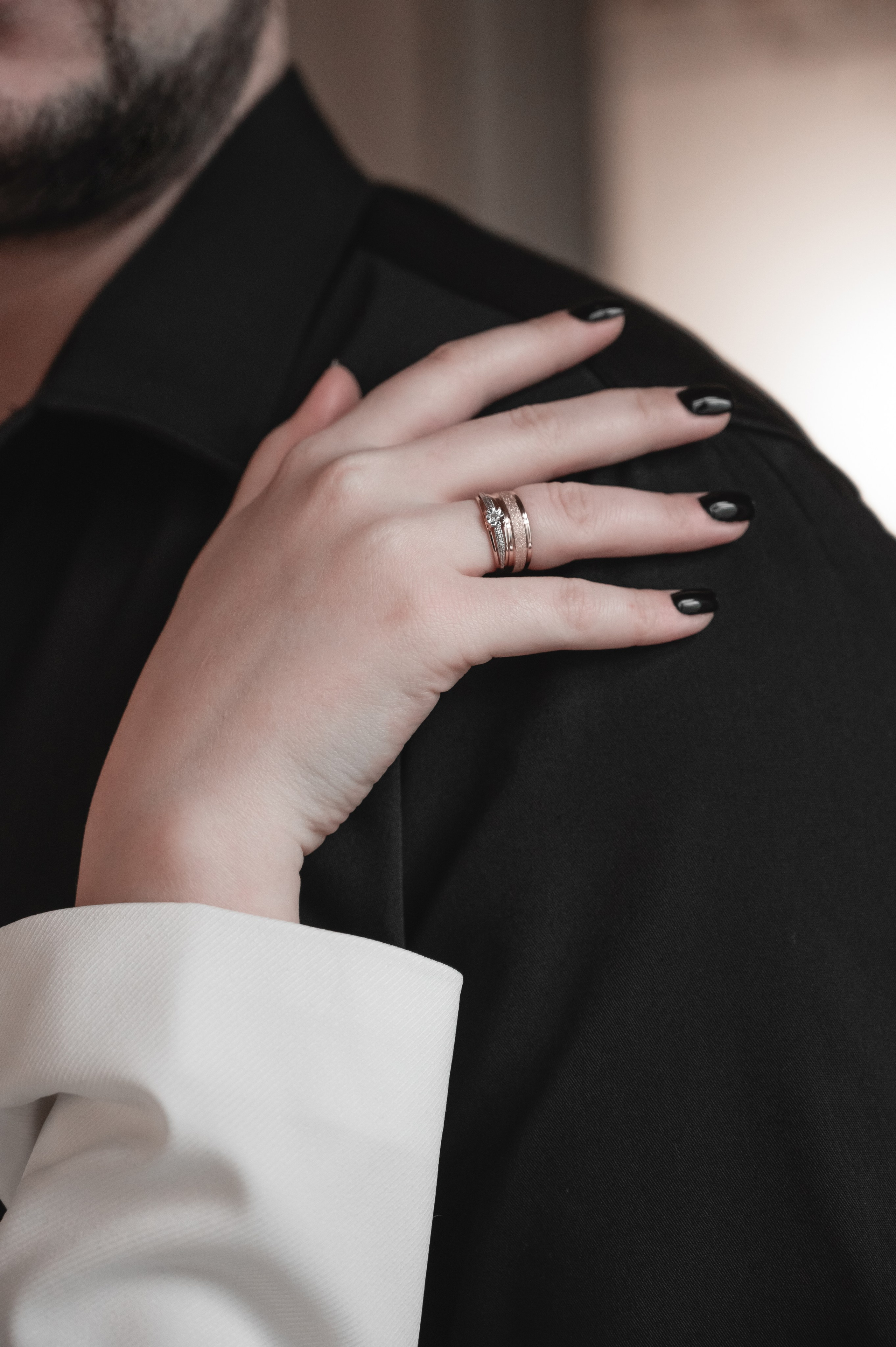 Дарья & Александр. Свадебный фотограф Татьяна Сорока Москва и МО