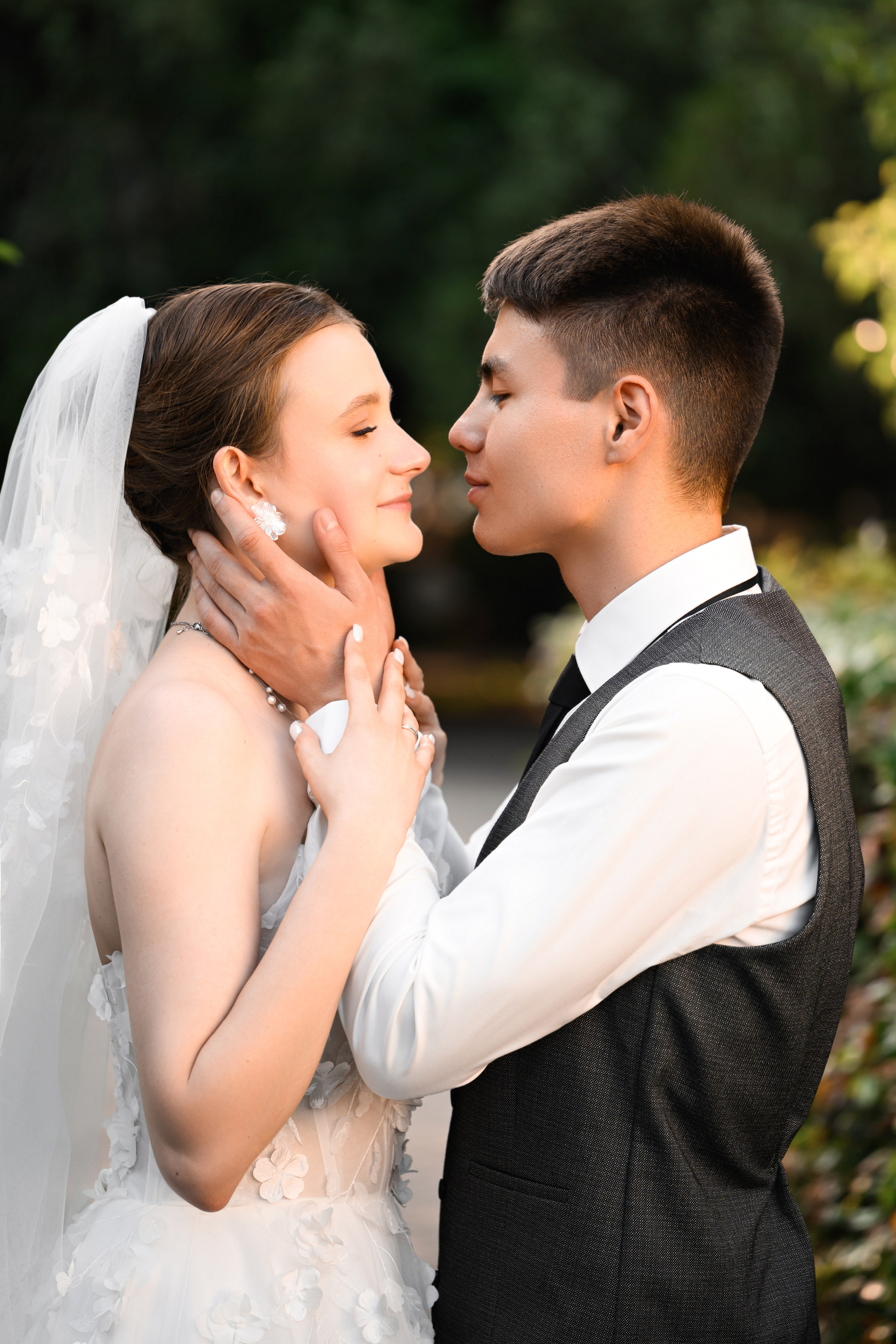 07.06.25. Свадебный и семейный фотограф в Краснодаре