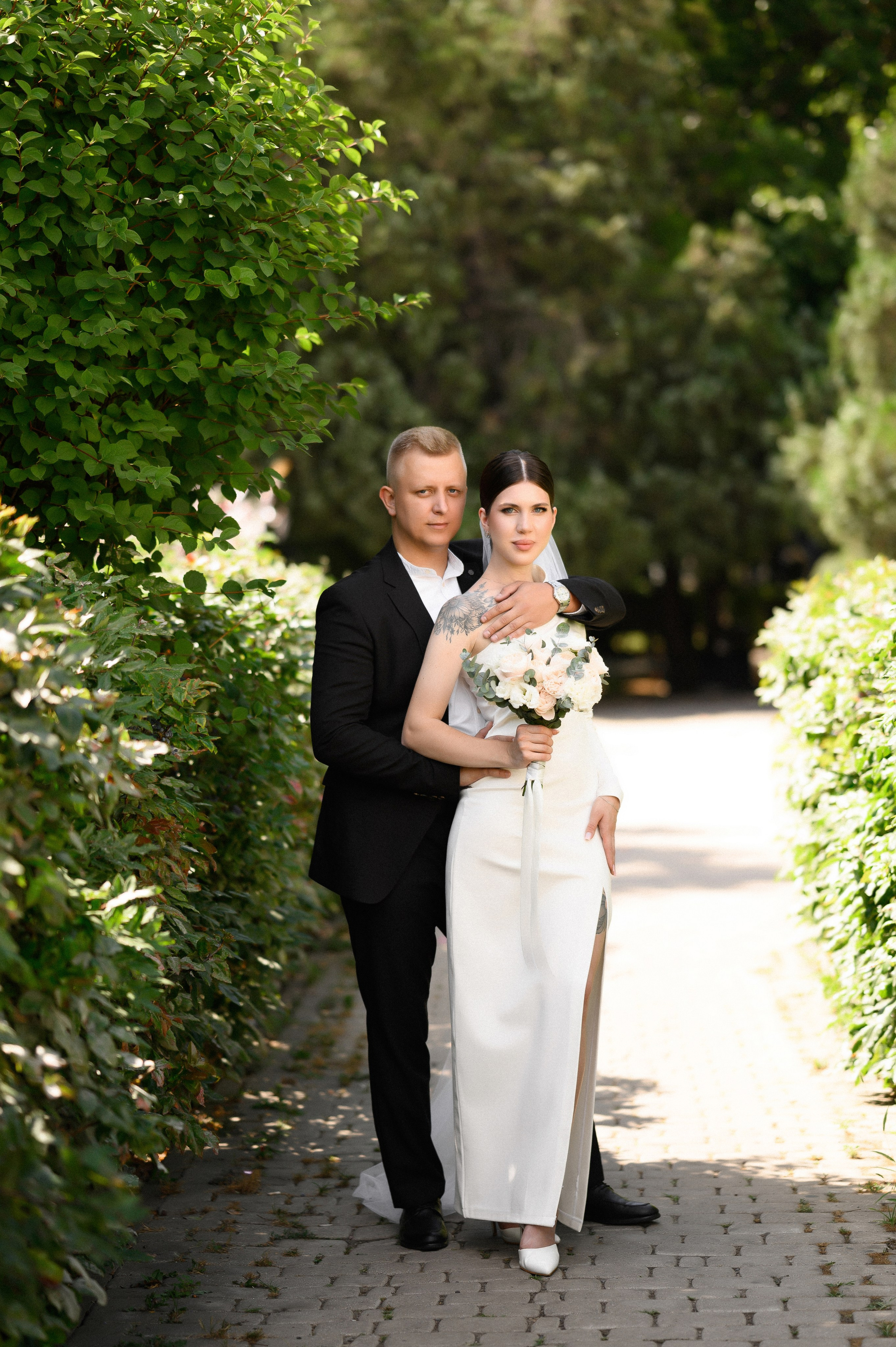27.06.24. Свадебный и семейный фотограф в Краснодаре