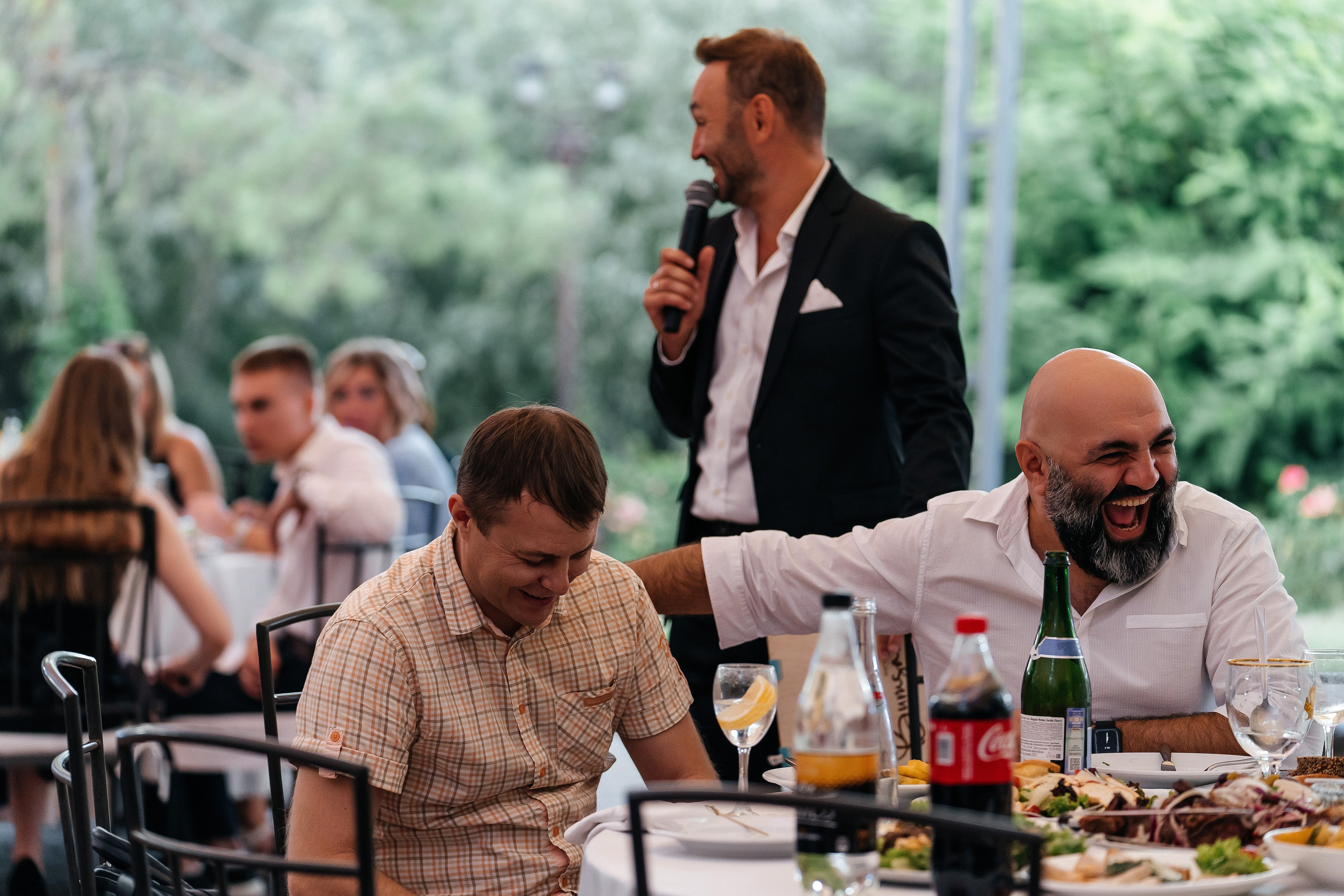 Строй Маркет Сервис 15 лет. Lokos.pro Ник Соколов Фото и Видео Москва/Ростов-на-Дону