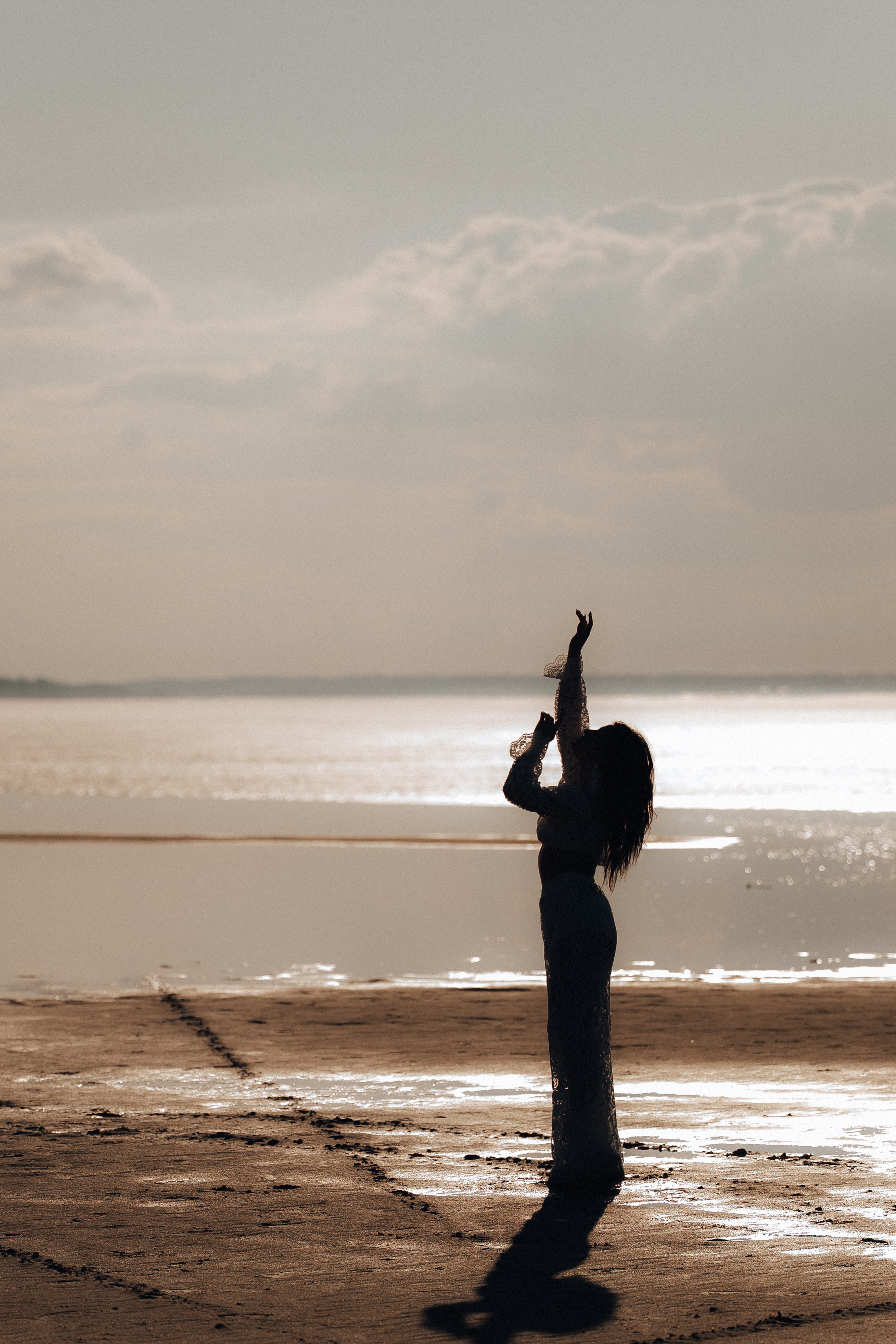 Горьковское море. Детский и семейный фотограф Катерина Мишина