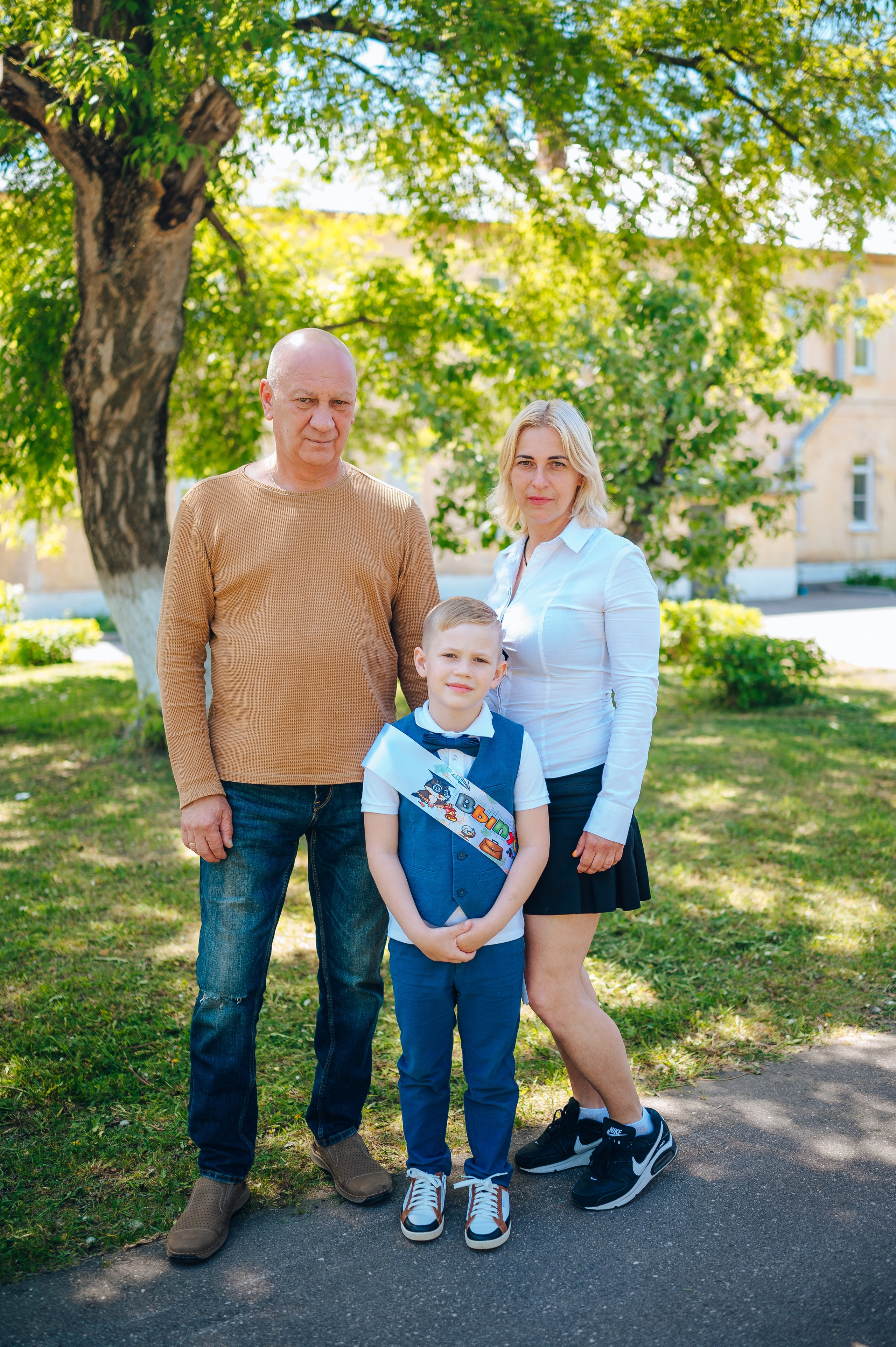 56 сад. Детский и семейный фотограф Катерина Мишина