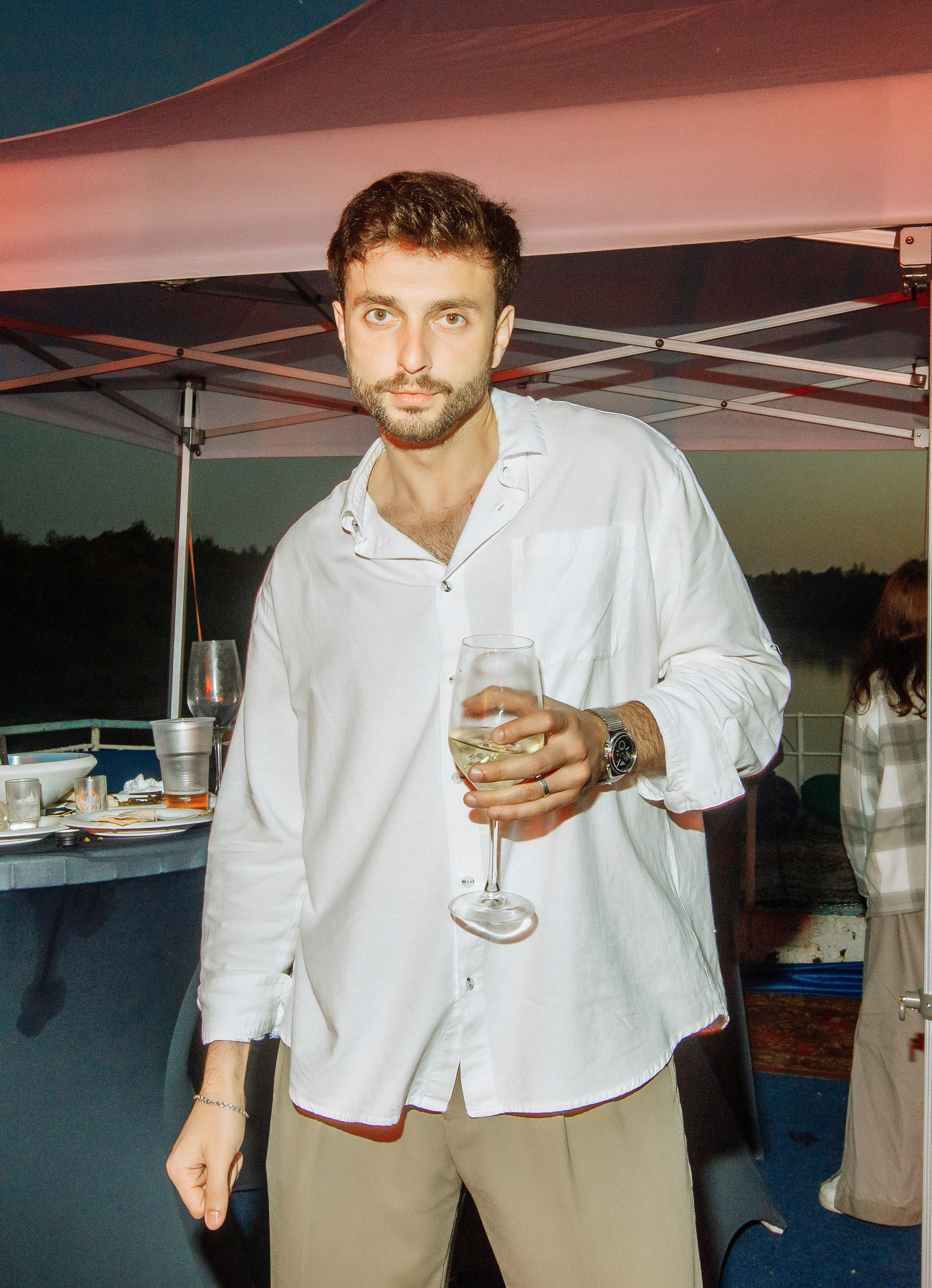 EVENT КРУИЗ 2024 Вологда. Свадебный, репортажный фотограф в городе Вологда и Череповец Эндрю Грек