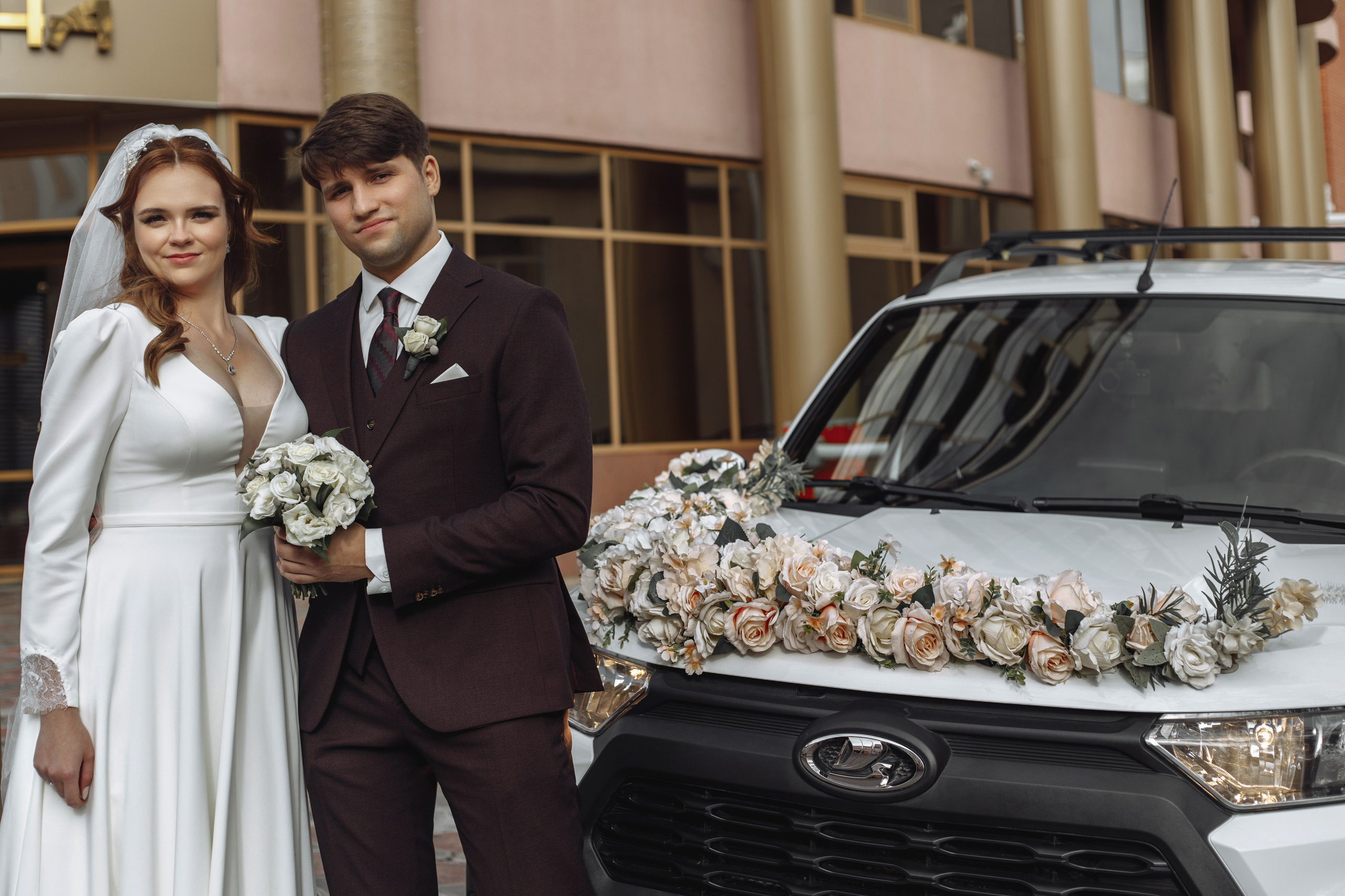 E|P. Свадебный и семейный фотограф в Саратове Анжела Борисова