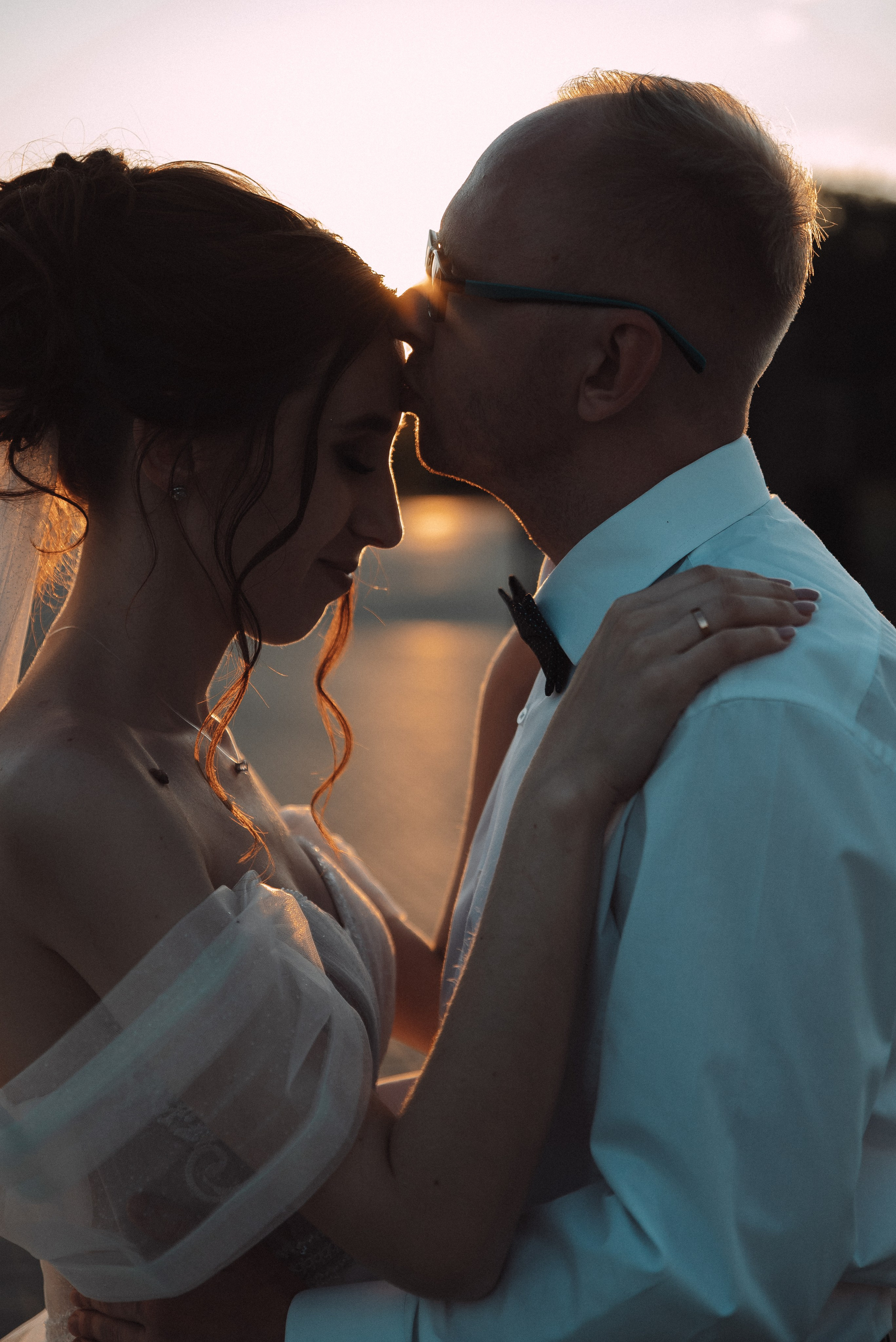 Роман + Ольга. Свадебный и семейный фотограф в Волгограде Олеся Лисицкая