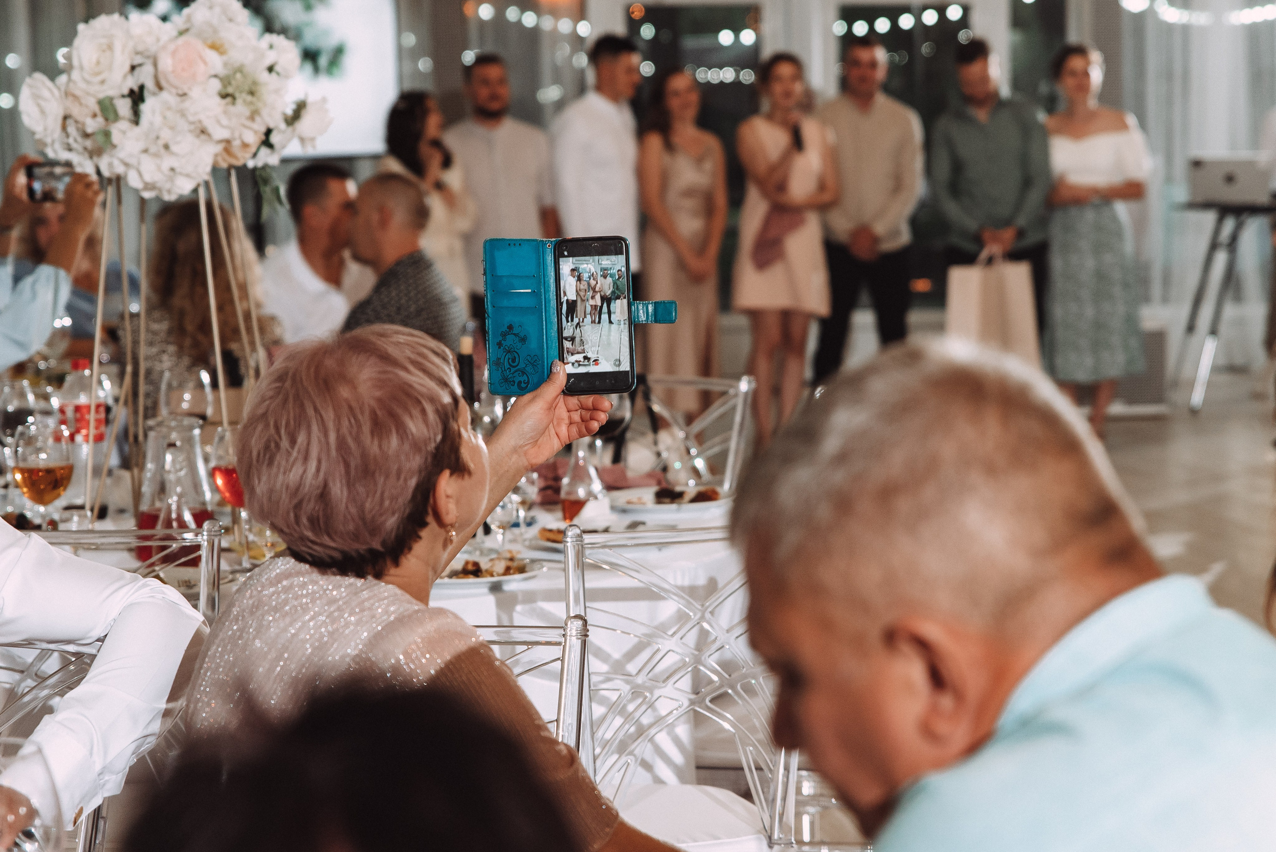 Семен + Варвара. Свадебный и семейный фотограф в Волгограде Олеся Лисицкая