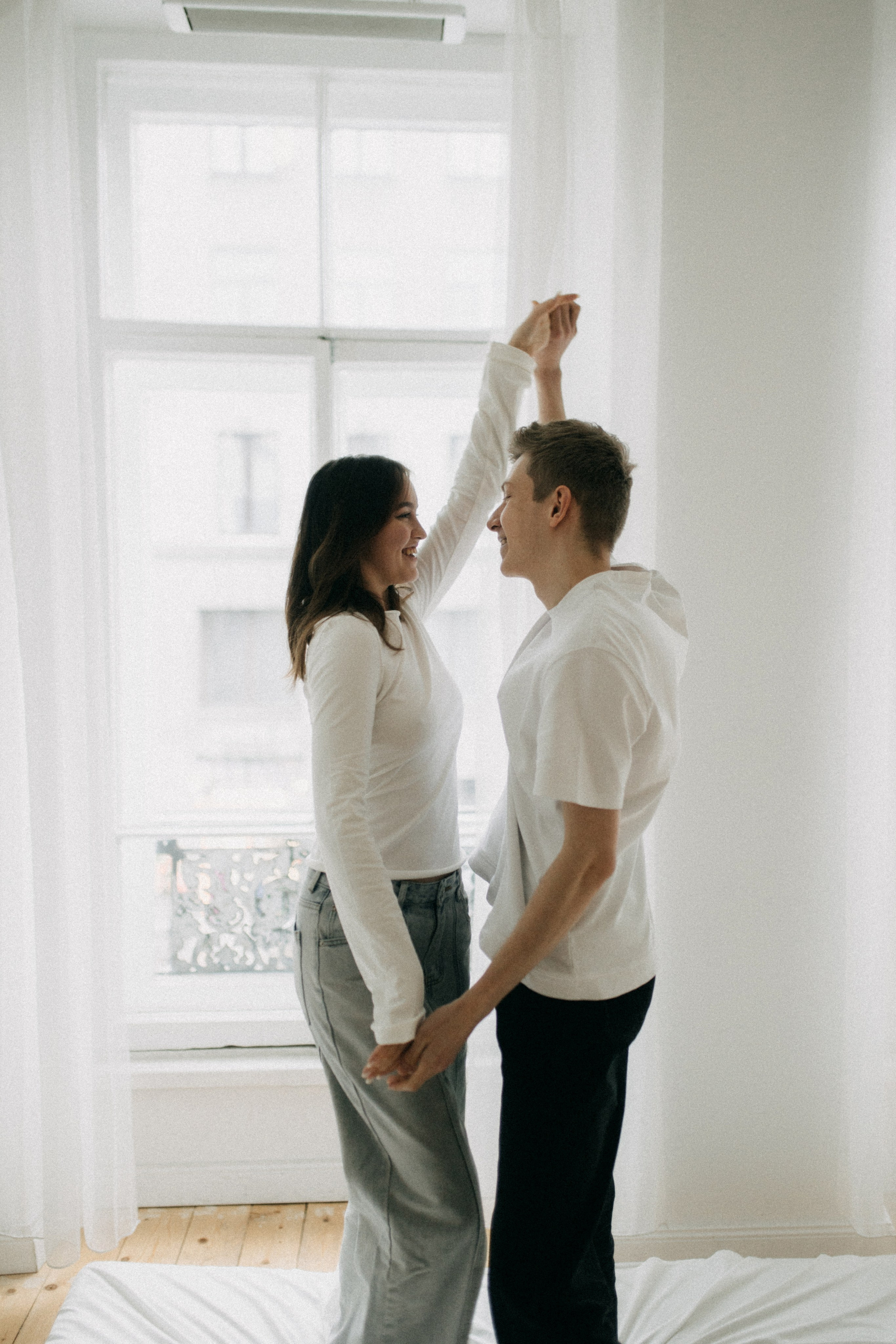 Светлана и Никита. Фотограф в Санкт-Петербурге