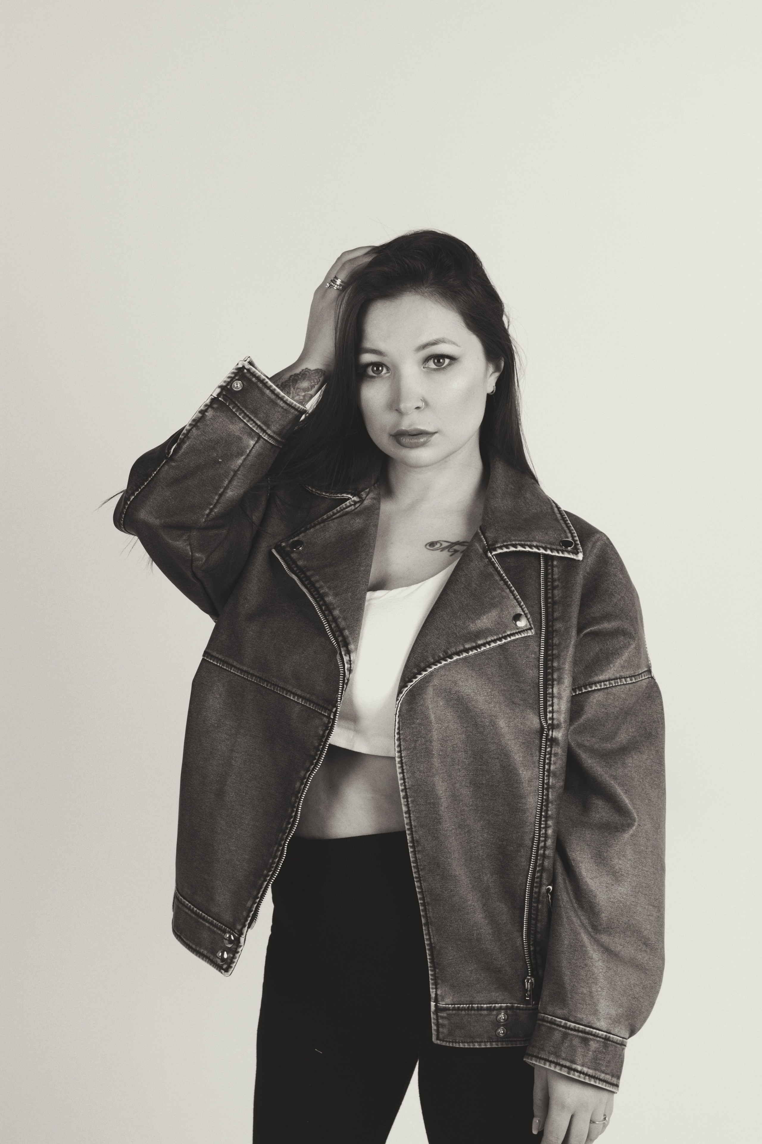 Анна. Фотограф Анастасия Москва|Одинцово