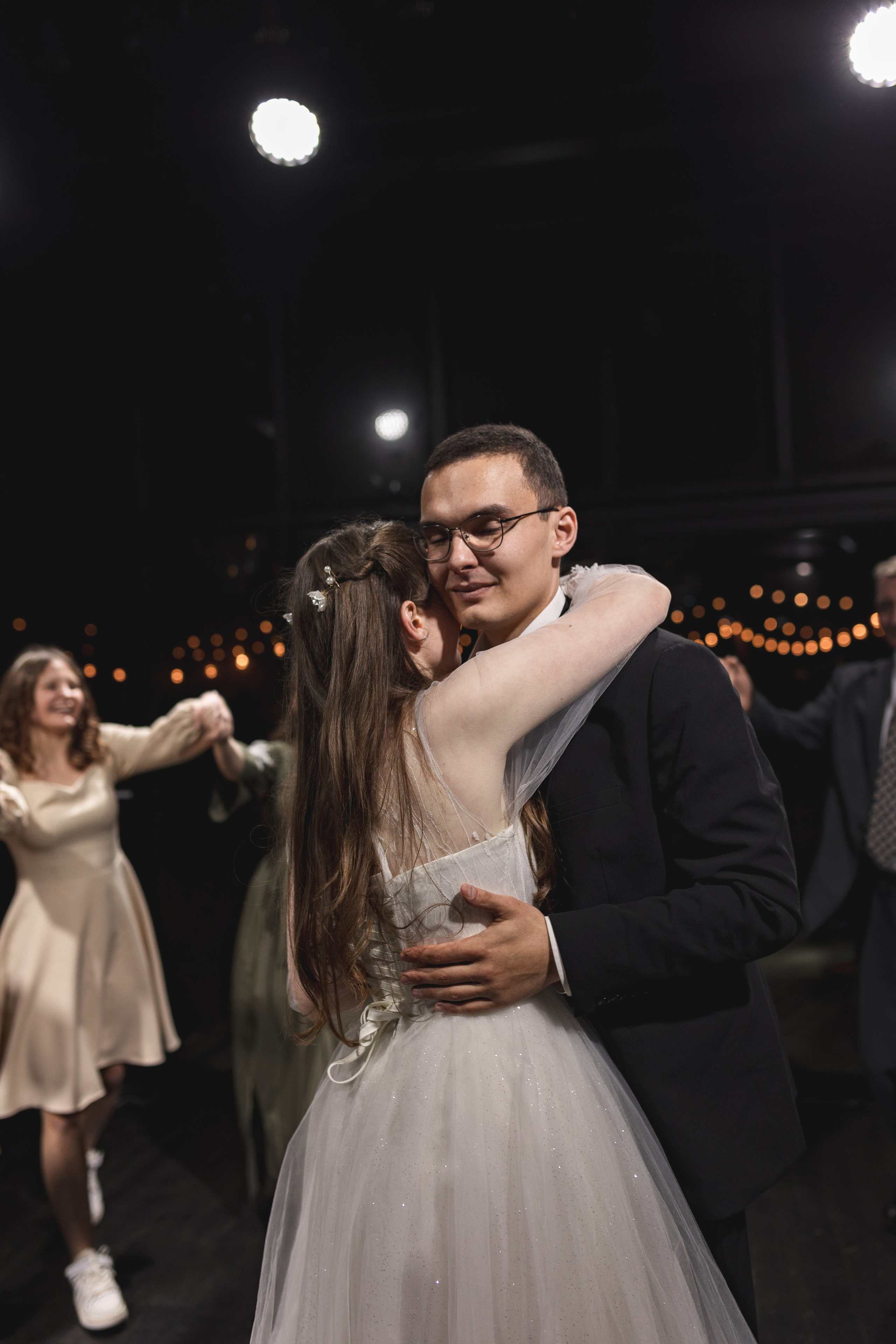 Оранжерея. Свадебный фотограф Курзина Ольга | Москва