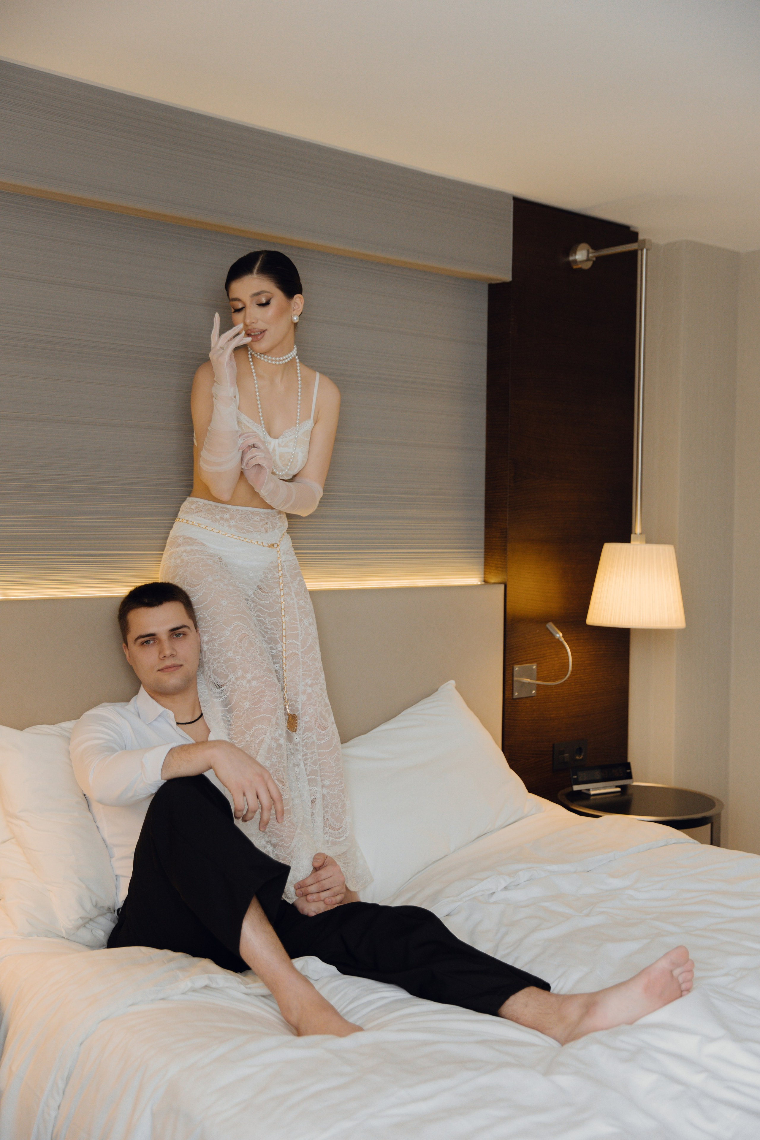 Яна и Денис. Фотограф Нижний Новгород