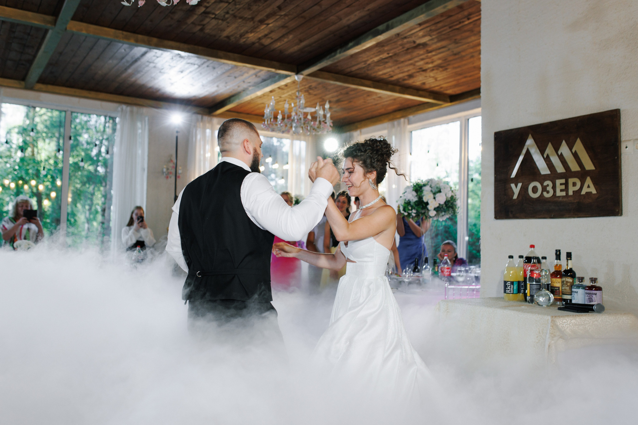 Мое портфолио за 2025 год. Свадебный фотограф СПБ