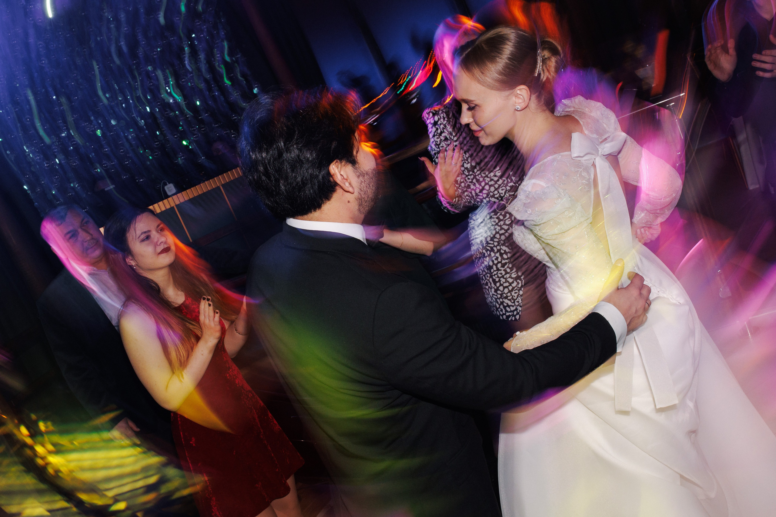 Свадьба Yoshirō и Ангелины в Graf Zeppelin и отель Гамма. Свадебный фотограф СПБ