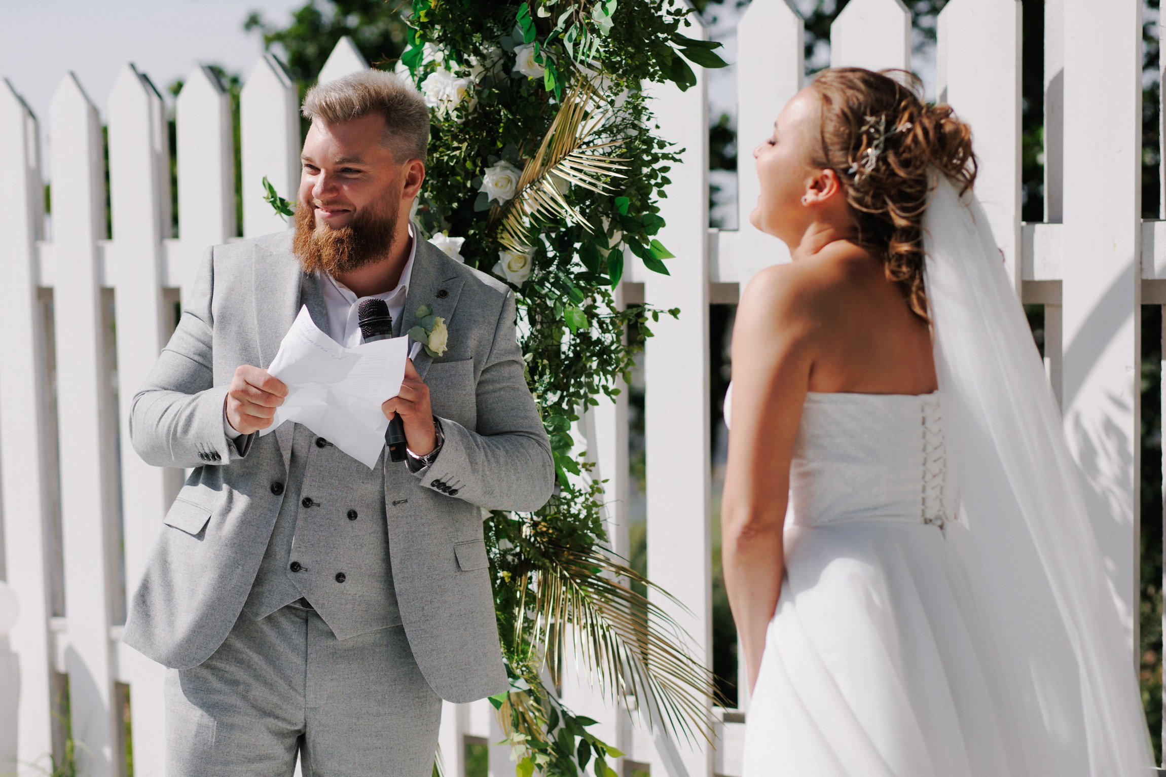 Свадебная фотосессия на финском заливе. Свадебный фотограф СПБ