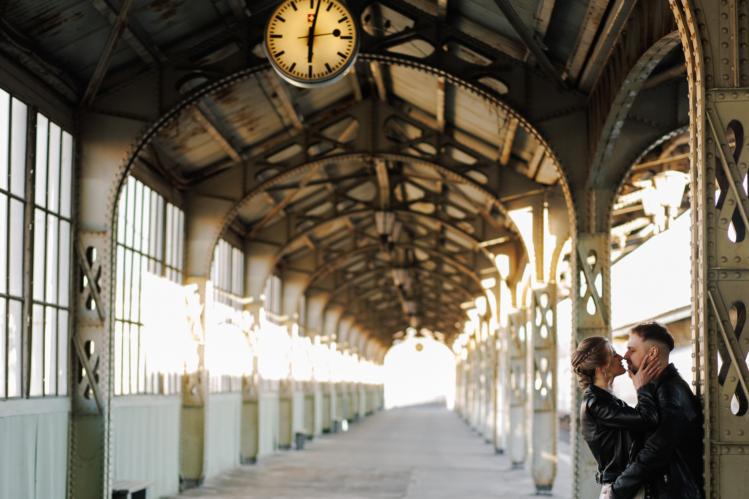 Мое портфолио за 2025 год. Свадебный фотограф СПБ