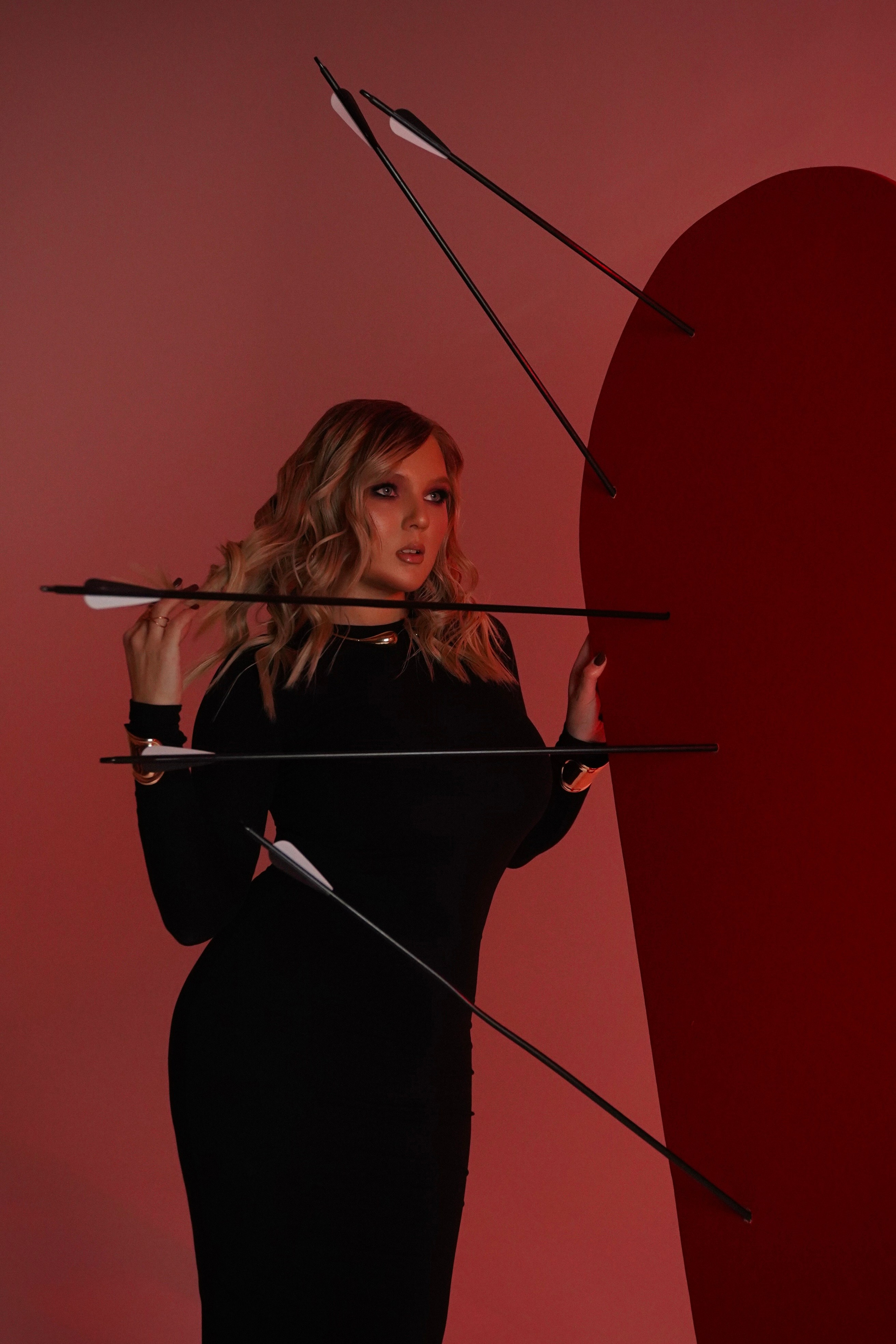 Арина Fuji. Ann.dkn