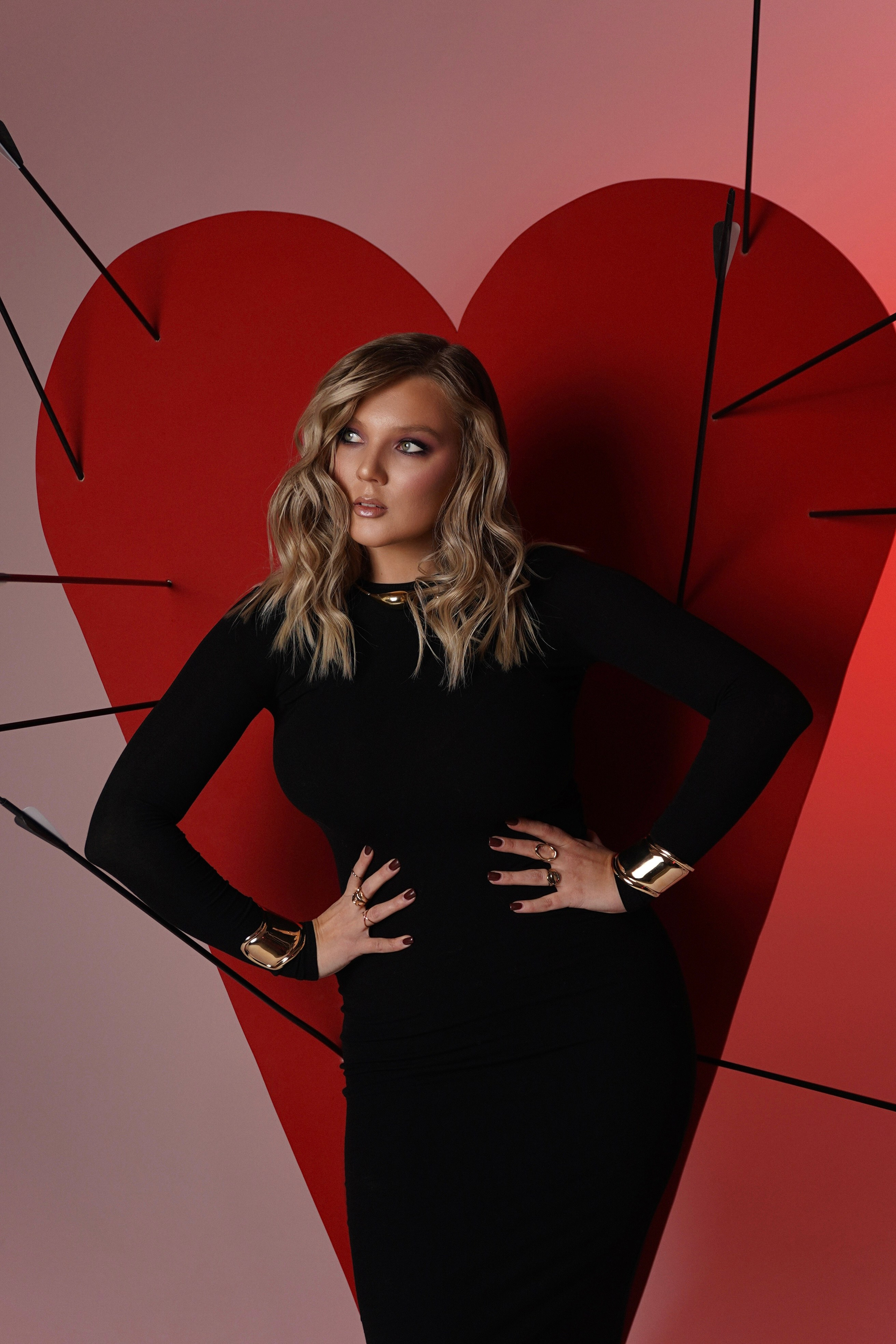 Арина Fuji. Ann.dkn