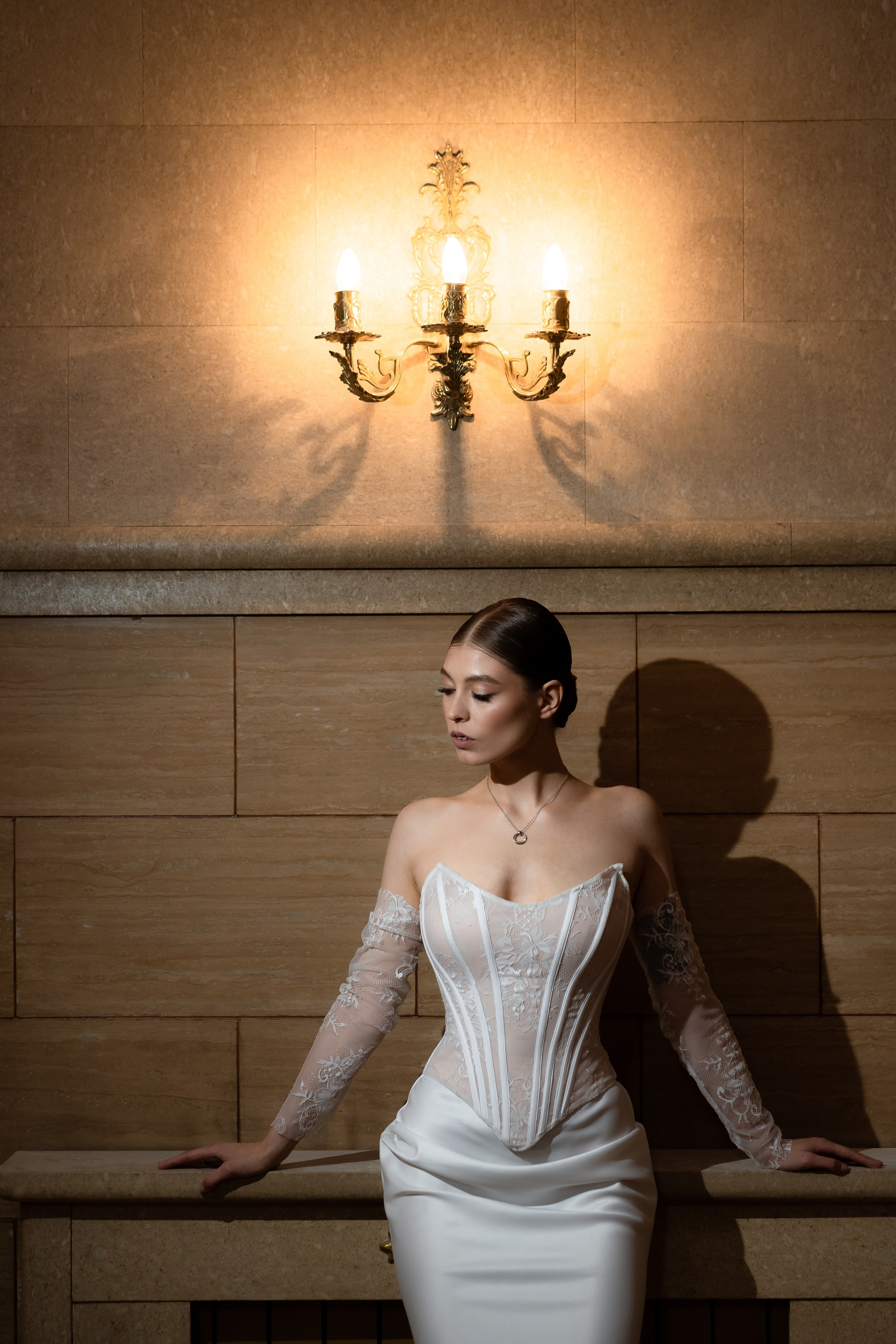 Bride. Свадебный фотограф в Воронеже Дарья Володарская