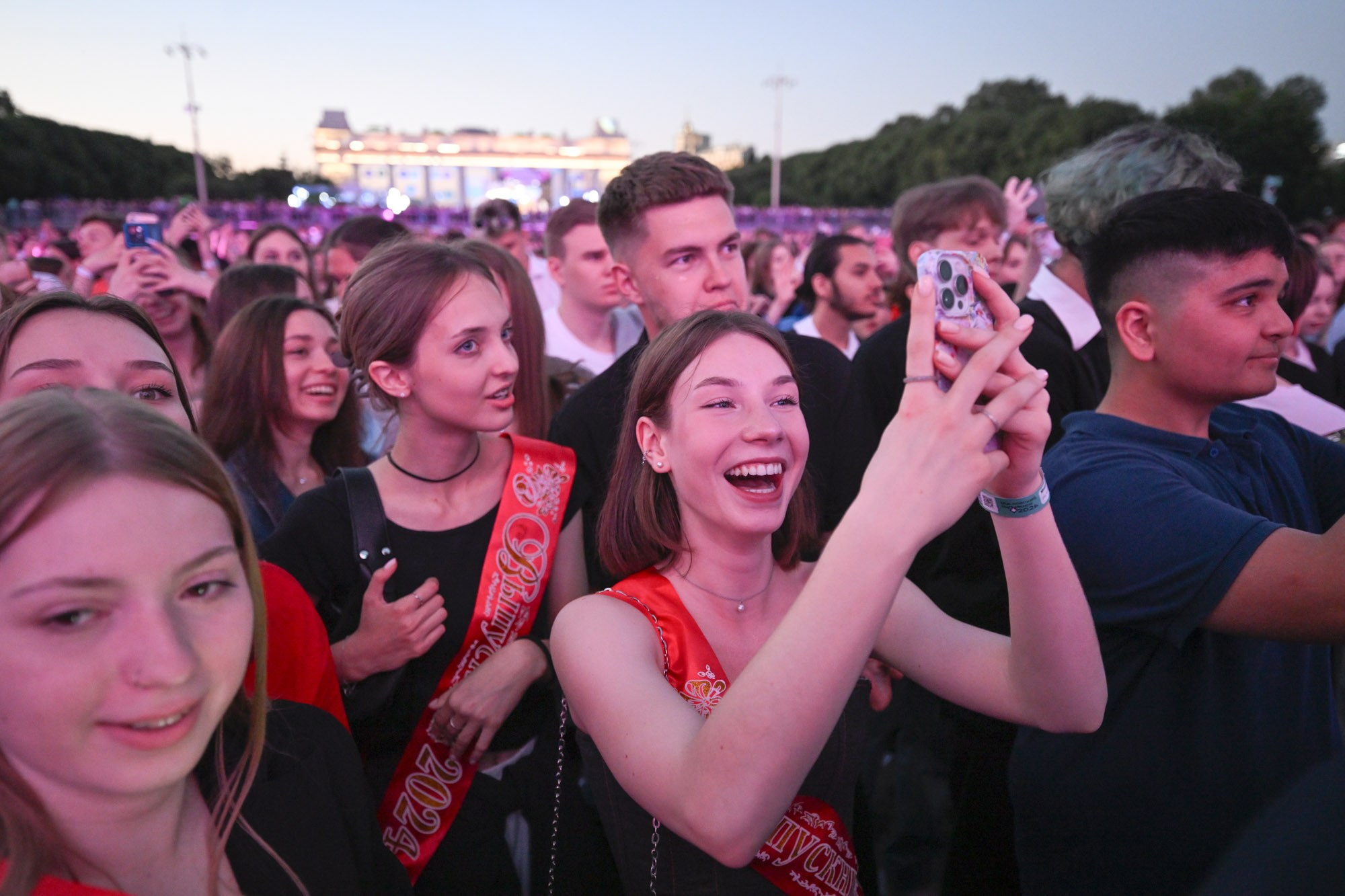 © Natalia Kolesnikova/AFP