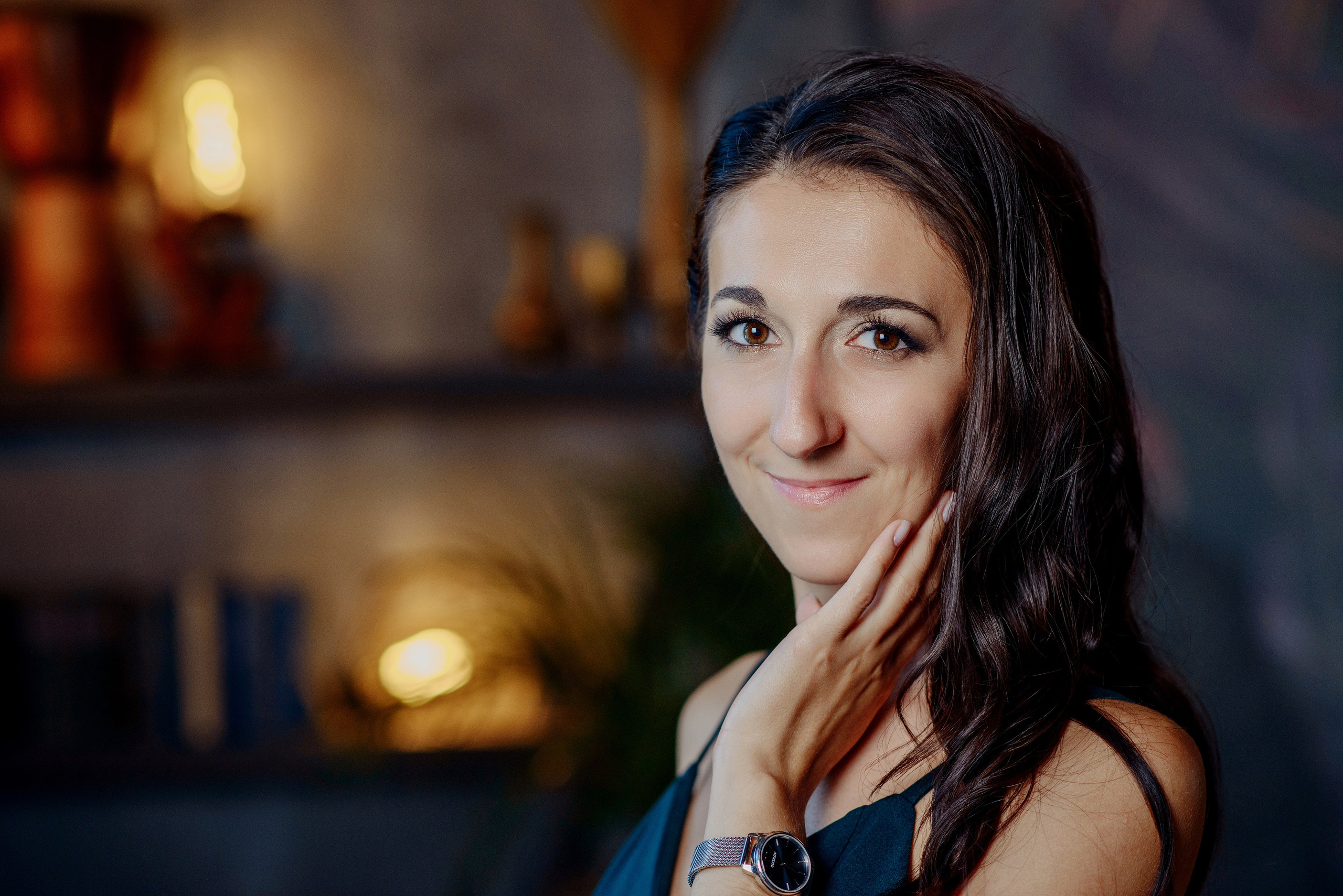 Ксения и Александр. Королева Елена Свадебный и семейный фотограф в Туле