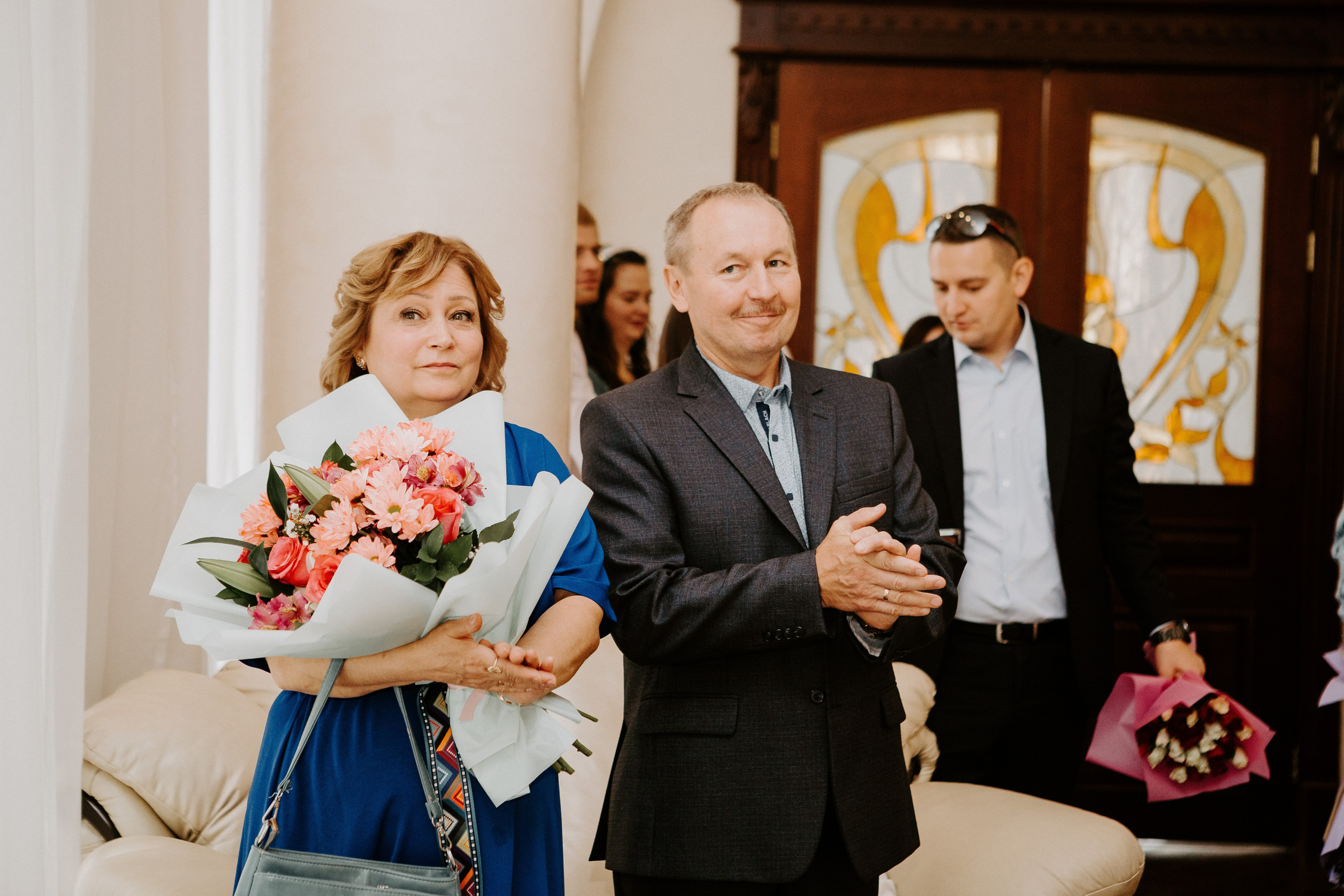 Илья и Алина. Фотограф, видеограф в Челябинске Глеб Хазиев