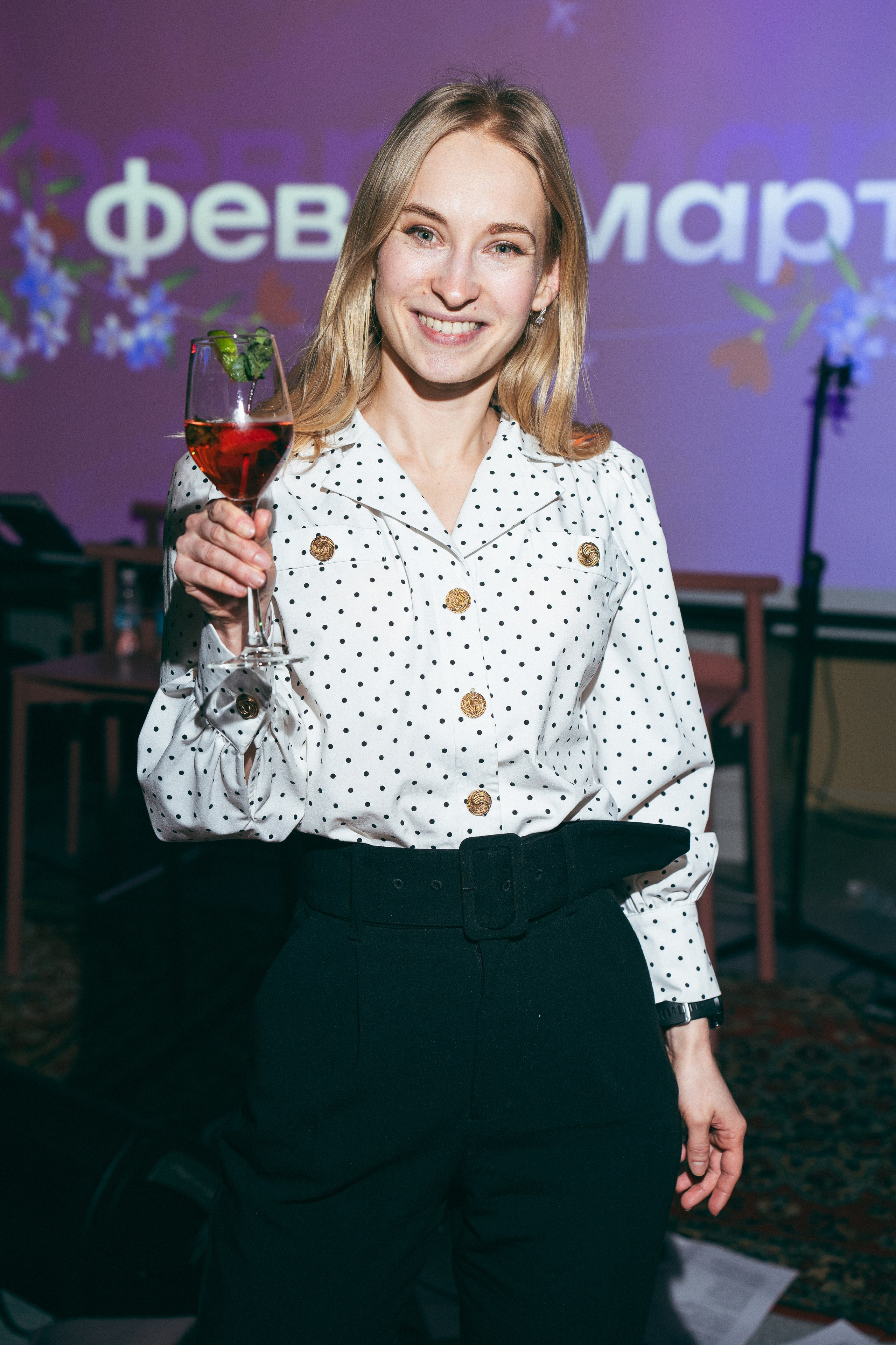 Банкеты и вечеринки. Andranik Antonyan Portfolio