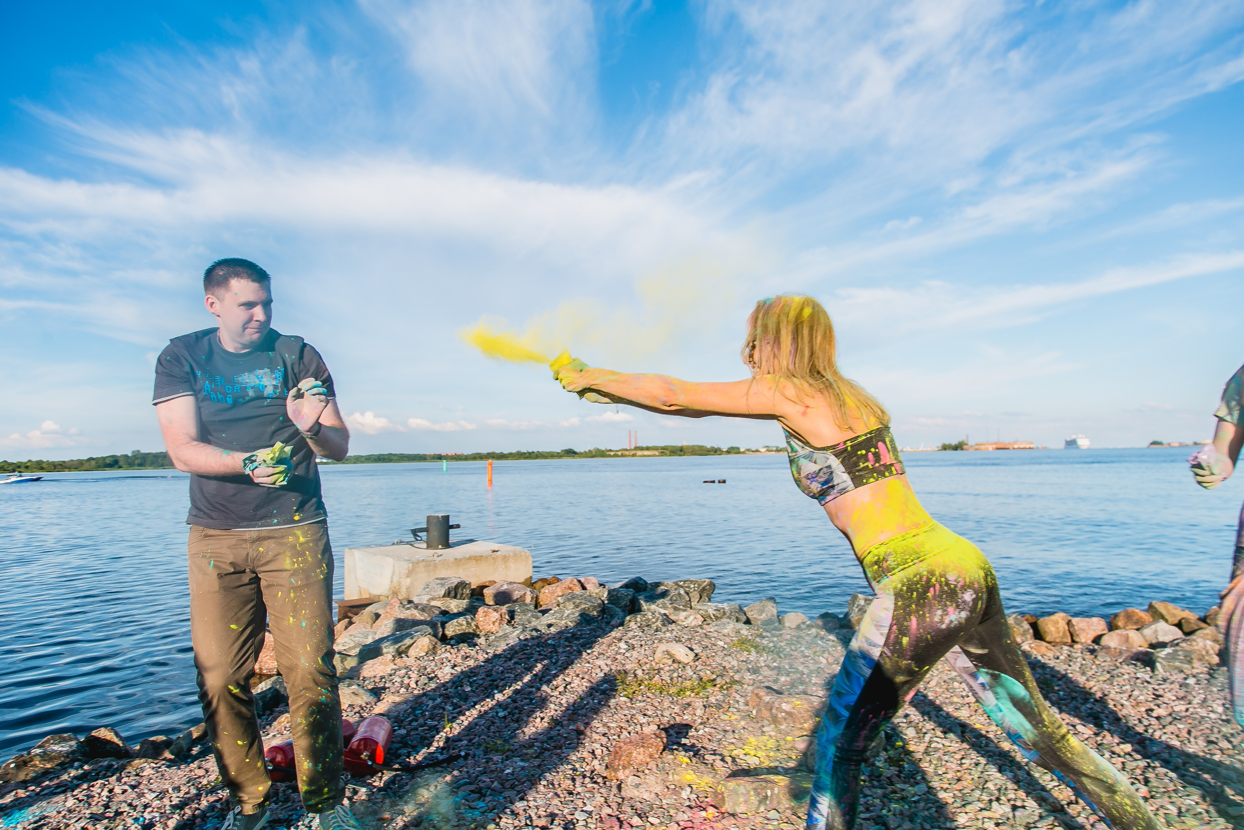 КОРПОРАТИВ ЛЕТО. Главная