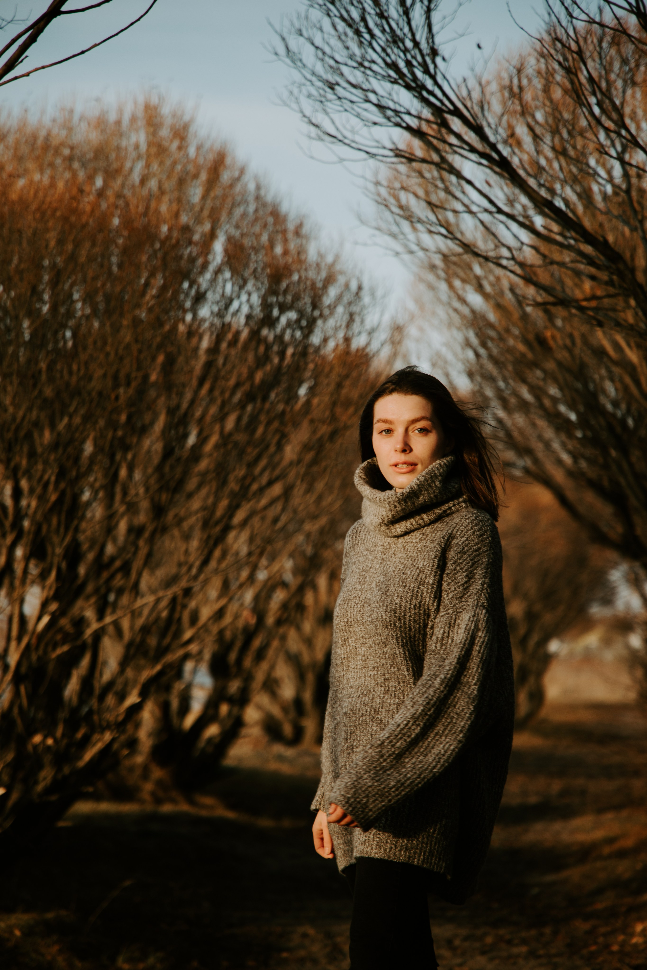 Даша. Индивидуальный и семейный фотограф Челябинск, фотограф для брендов