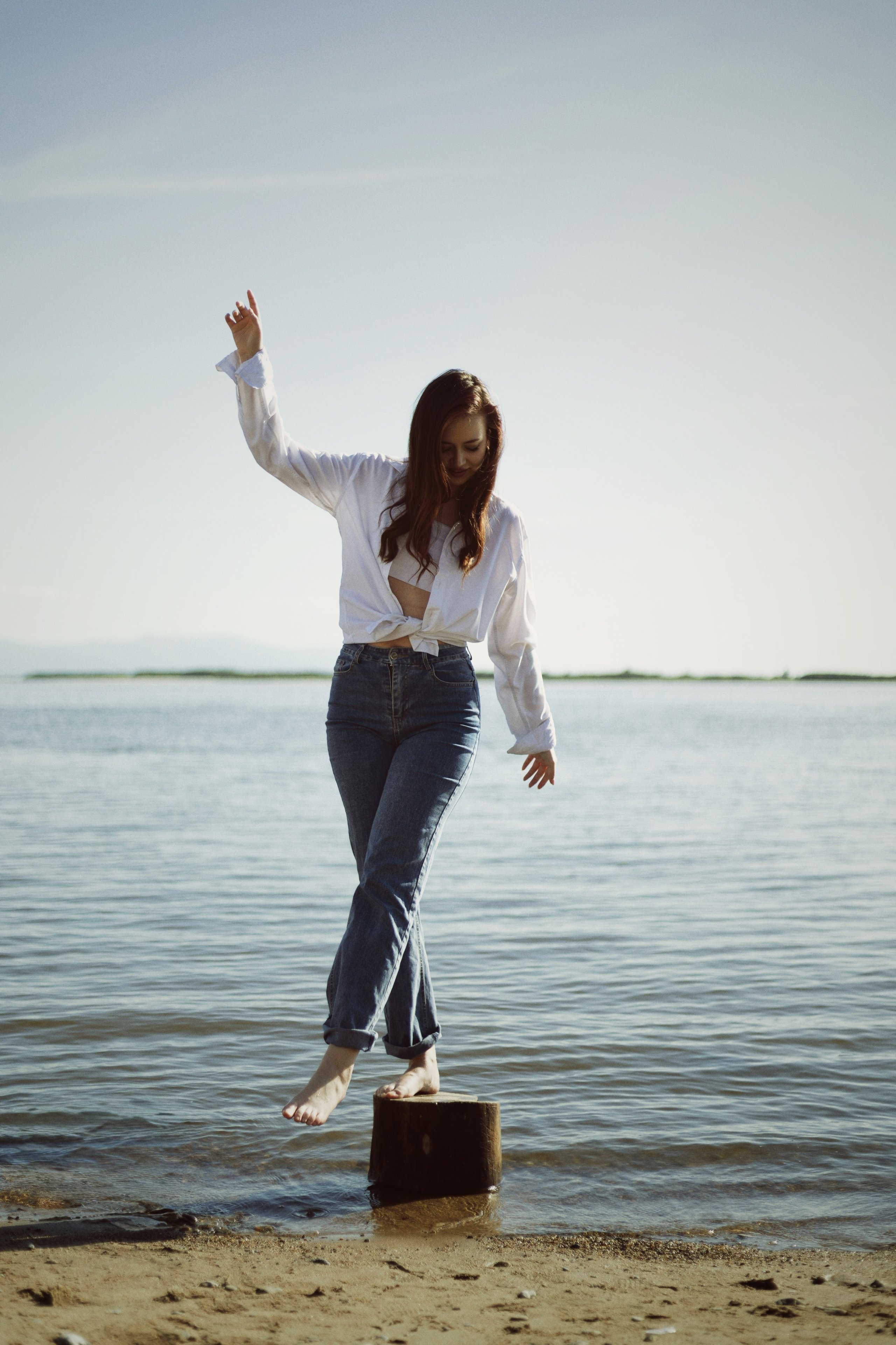 Прогулка. Виноградова Мария— Фотограф Хабаровск