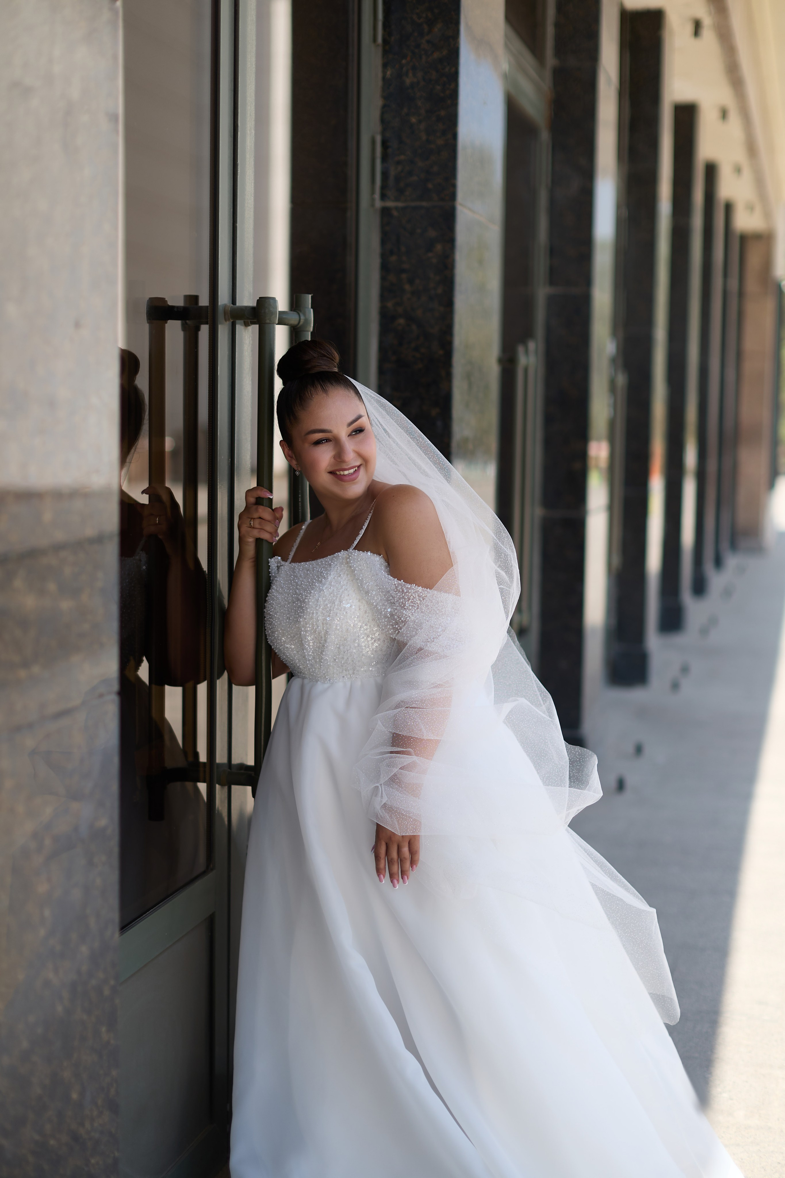 Свадебная фотосессия. Фотограф Эдуард Леньков. Ростов-на-Дону