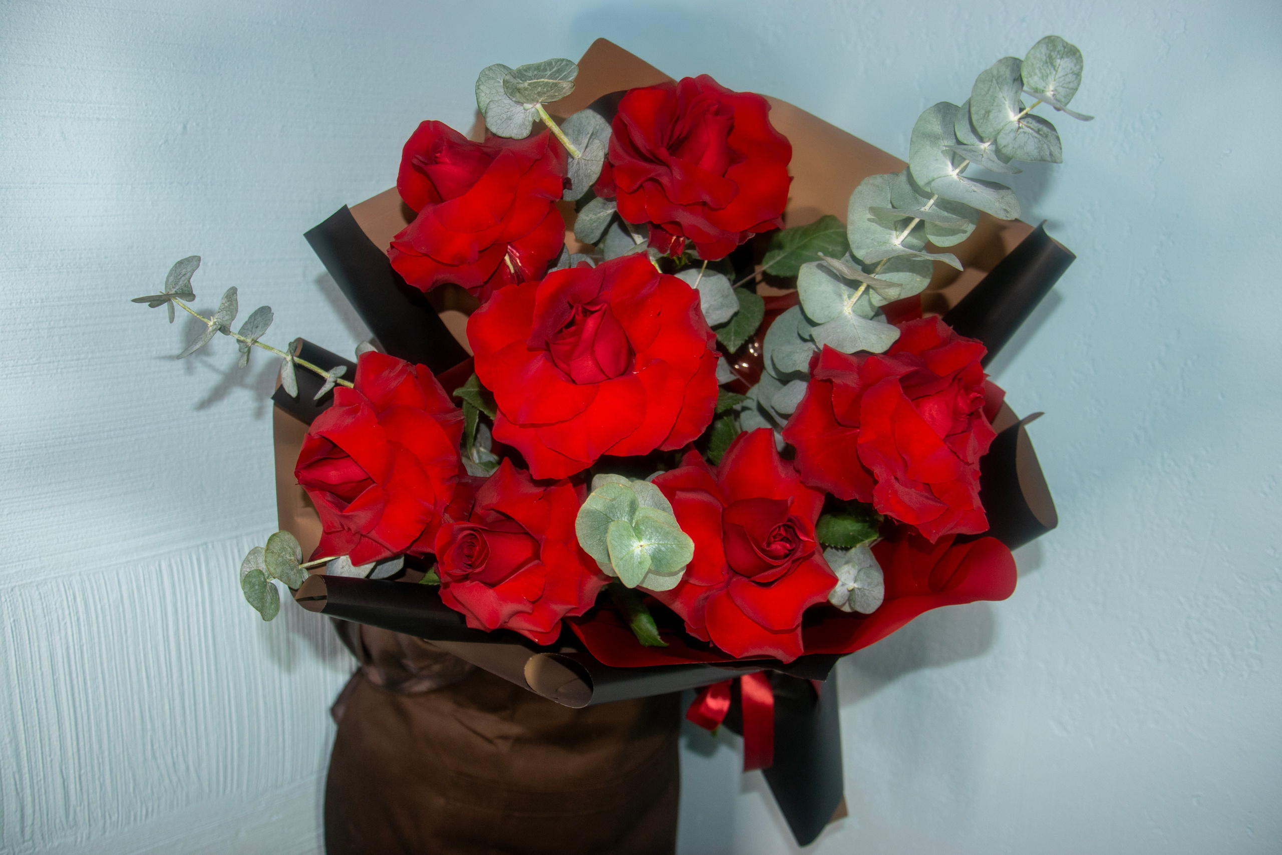 Предметная съемка (Букеты). Силантьева Наталья фотограф