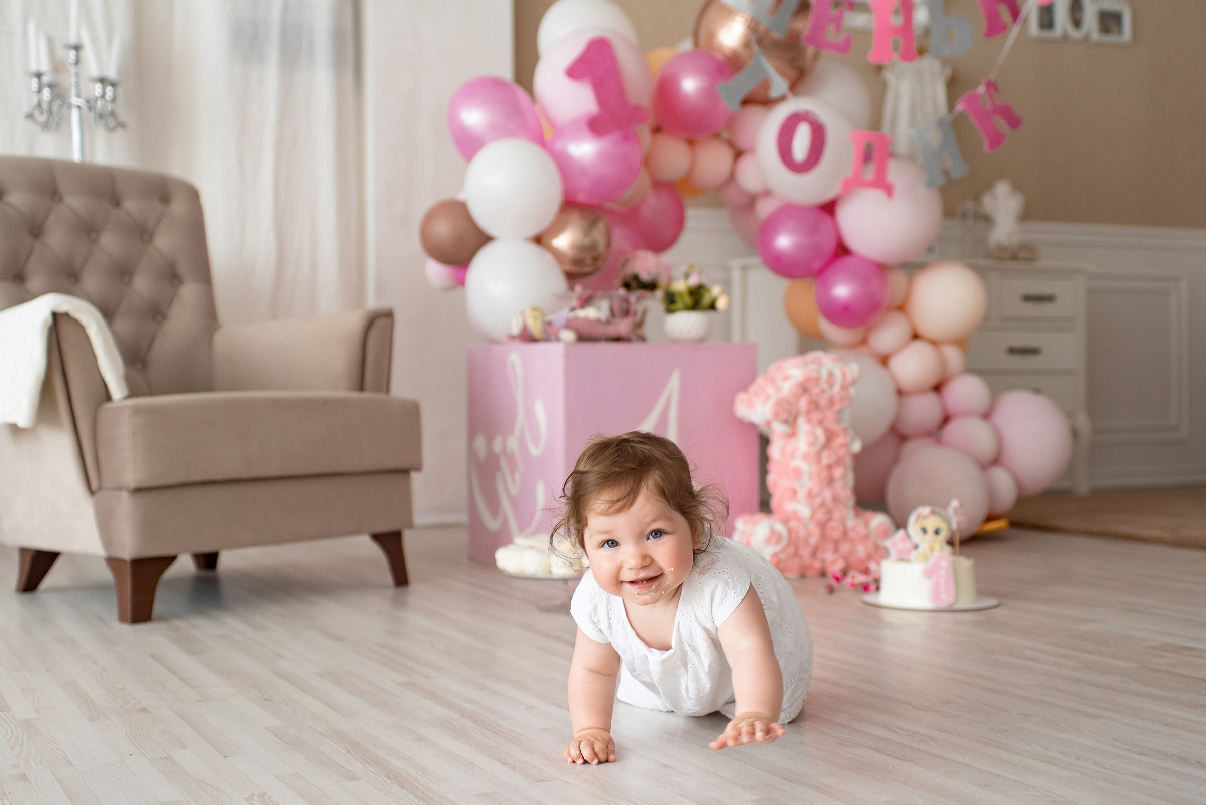 Семейные фотосессии. Фотограф в Минске