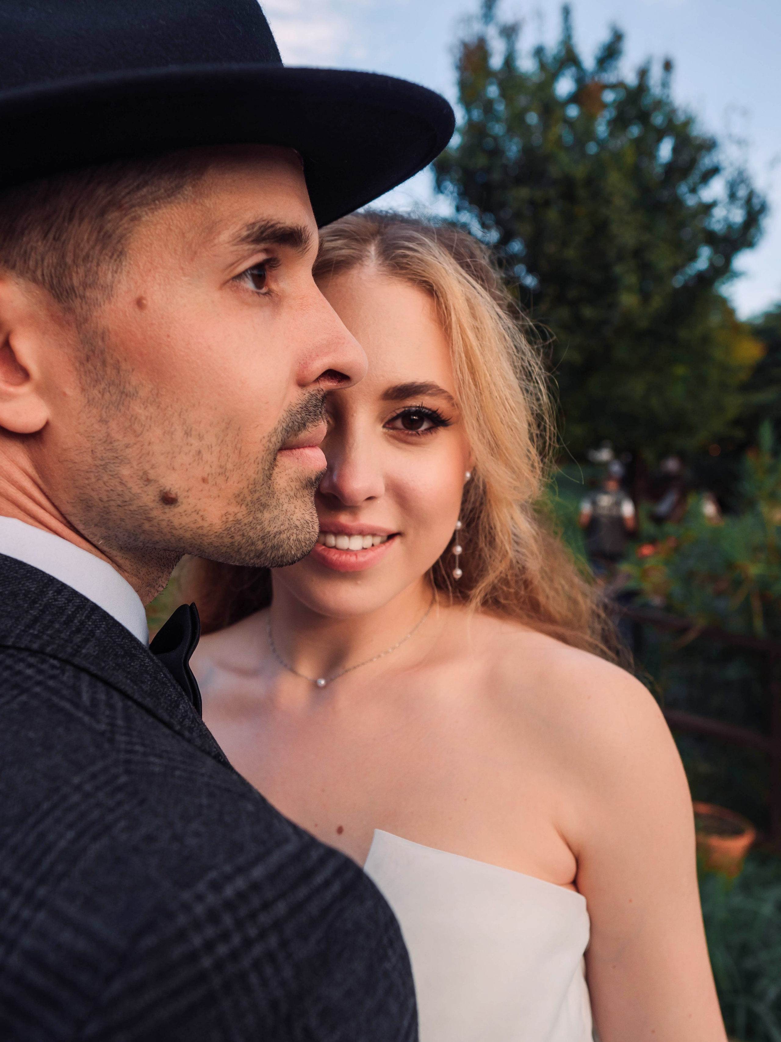 Свадьба — ферма Экзархо. Фотограф в Сочи