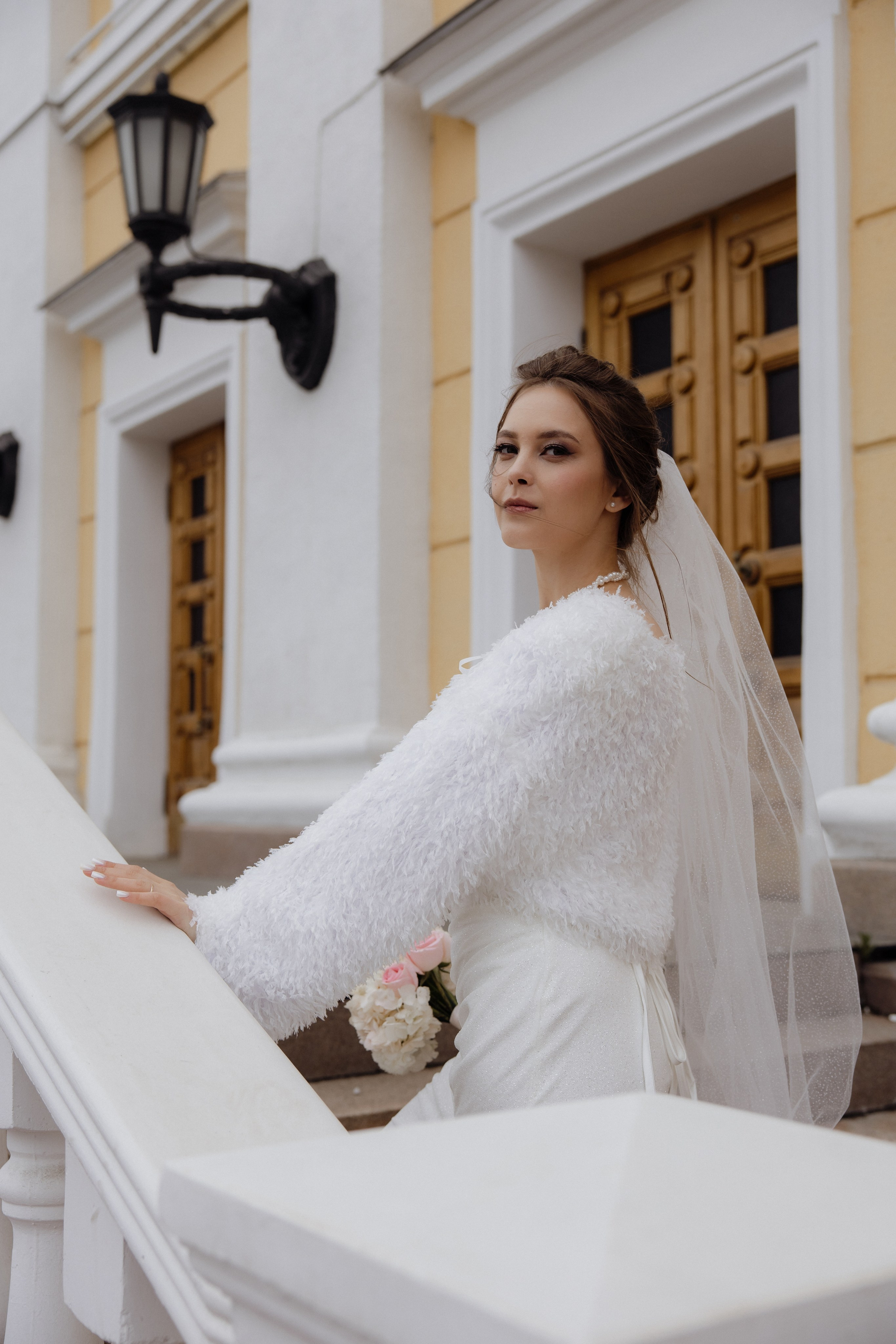 Даниил и Кристина. Семейный и свадебный фотограф в Челябинске Мария Леонтьева