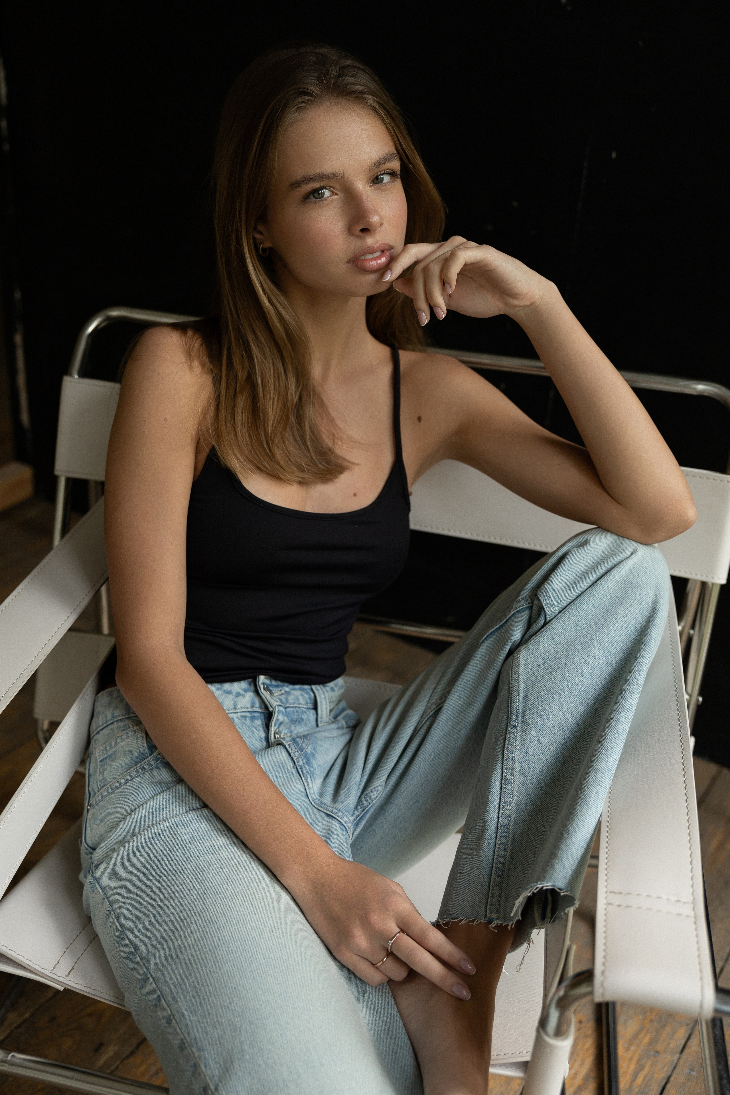 Анастасия. Семейный и свадебный фотограф в Челябинске Мария Леонтьева