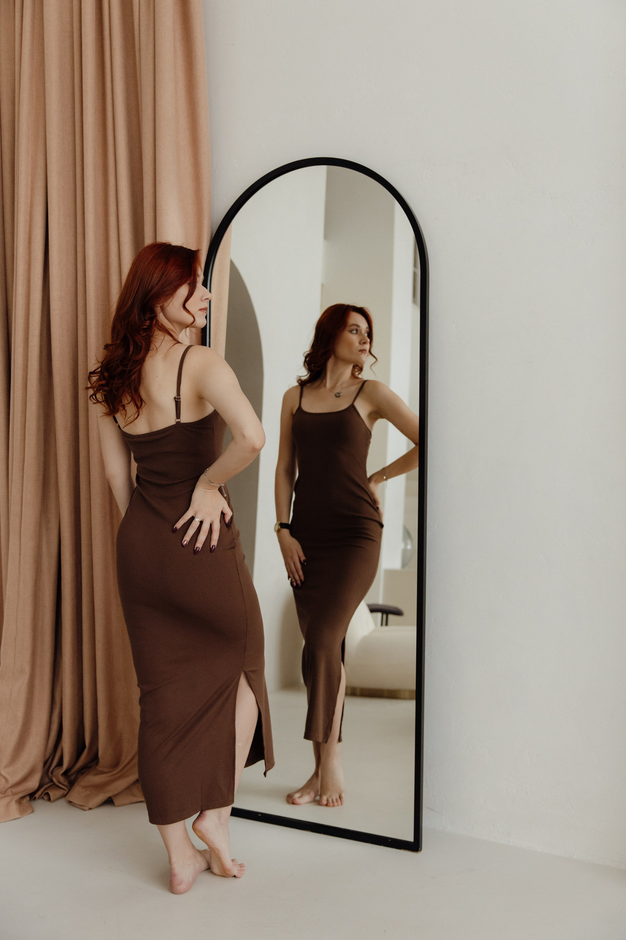 Вероника. Семейный и свадебный фотограф в Челябинске Мария Леонтьева