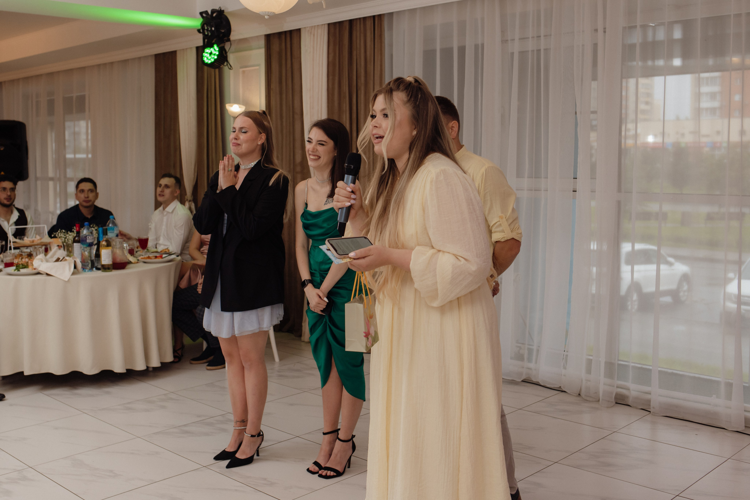 Степан и Дарья. Семейный и свадебный фотограф в Челябинске Мария Леонтьева