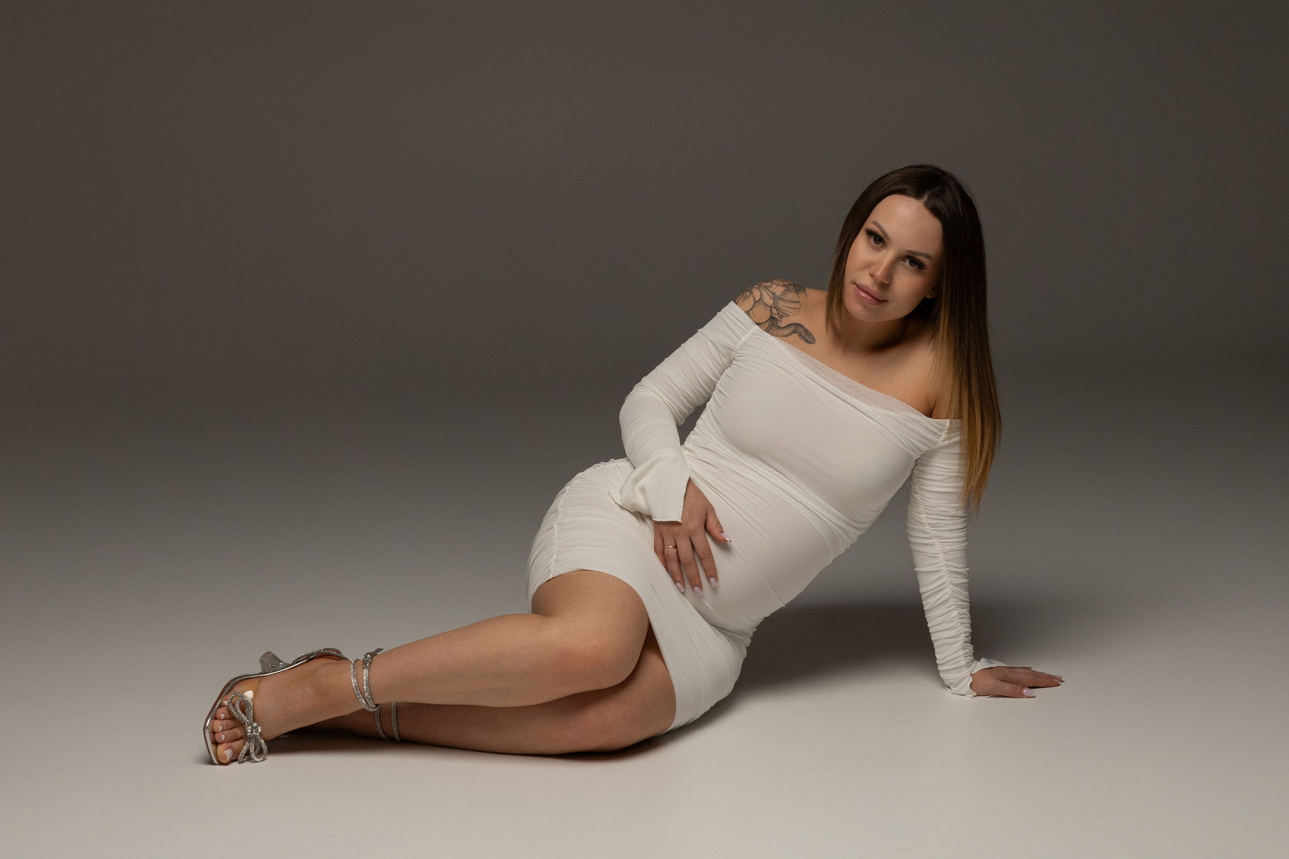 Никита и Анастасия. Семейный и свадебный фотограф в Челябинске Мария Леонтьева