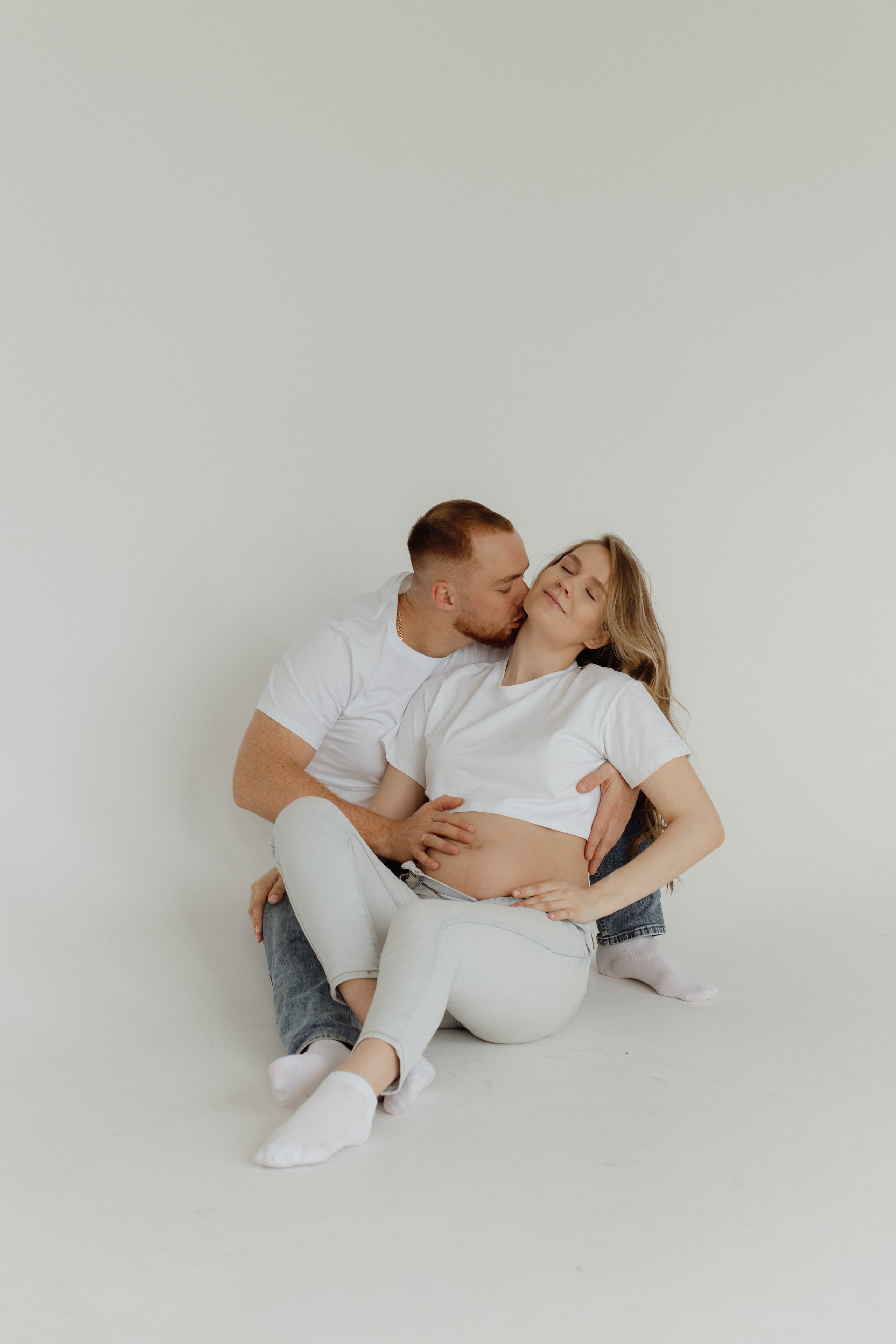 Николай и Ирина. Семейный и свадебный фотограф в Челябинске Мария Леонтьева