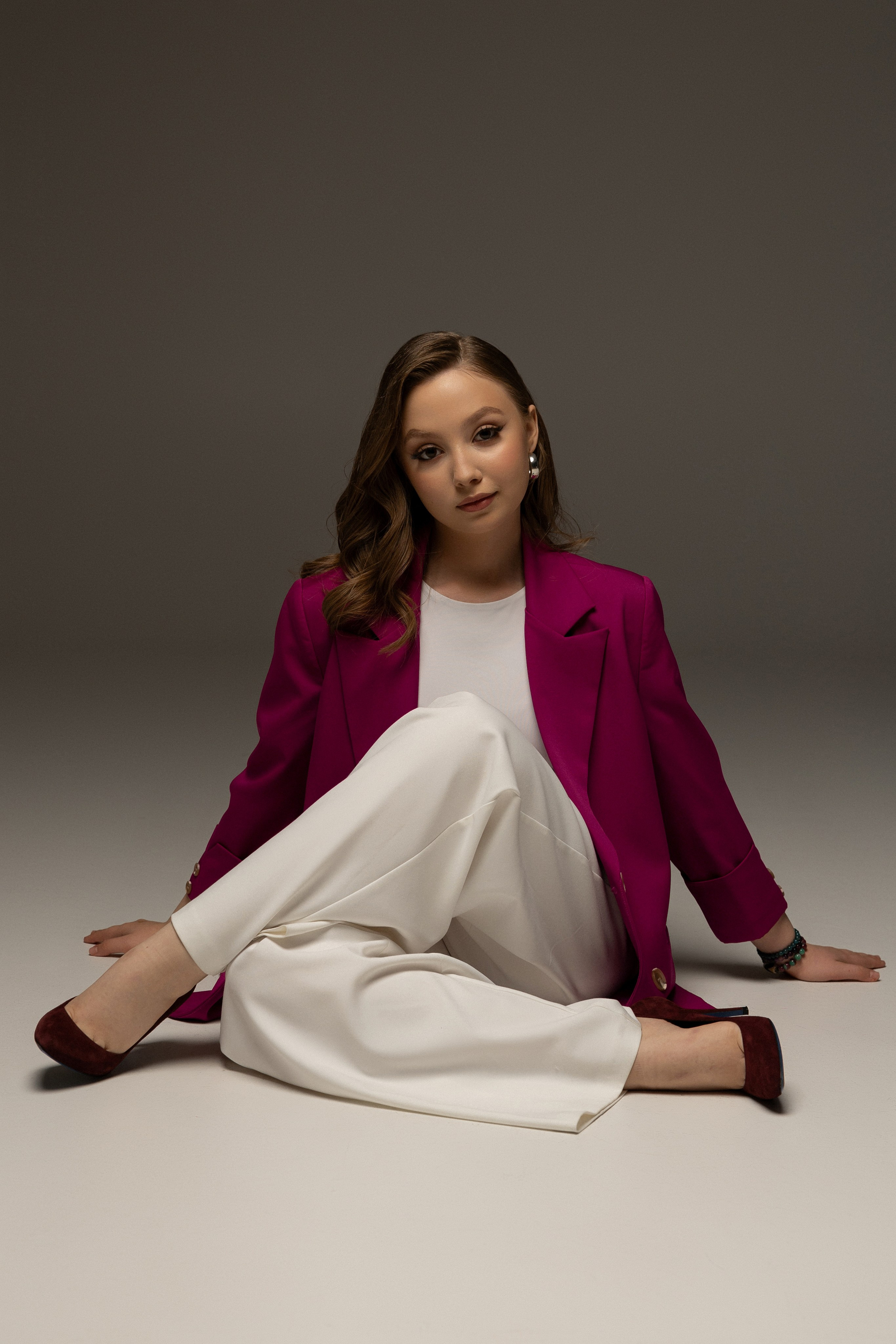 Таисия. Семейный и свадебный фотограф в Челябинске Мария Леонтьева