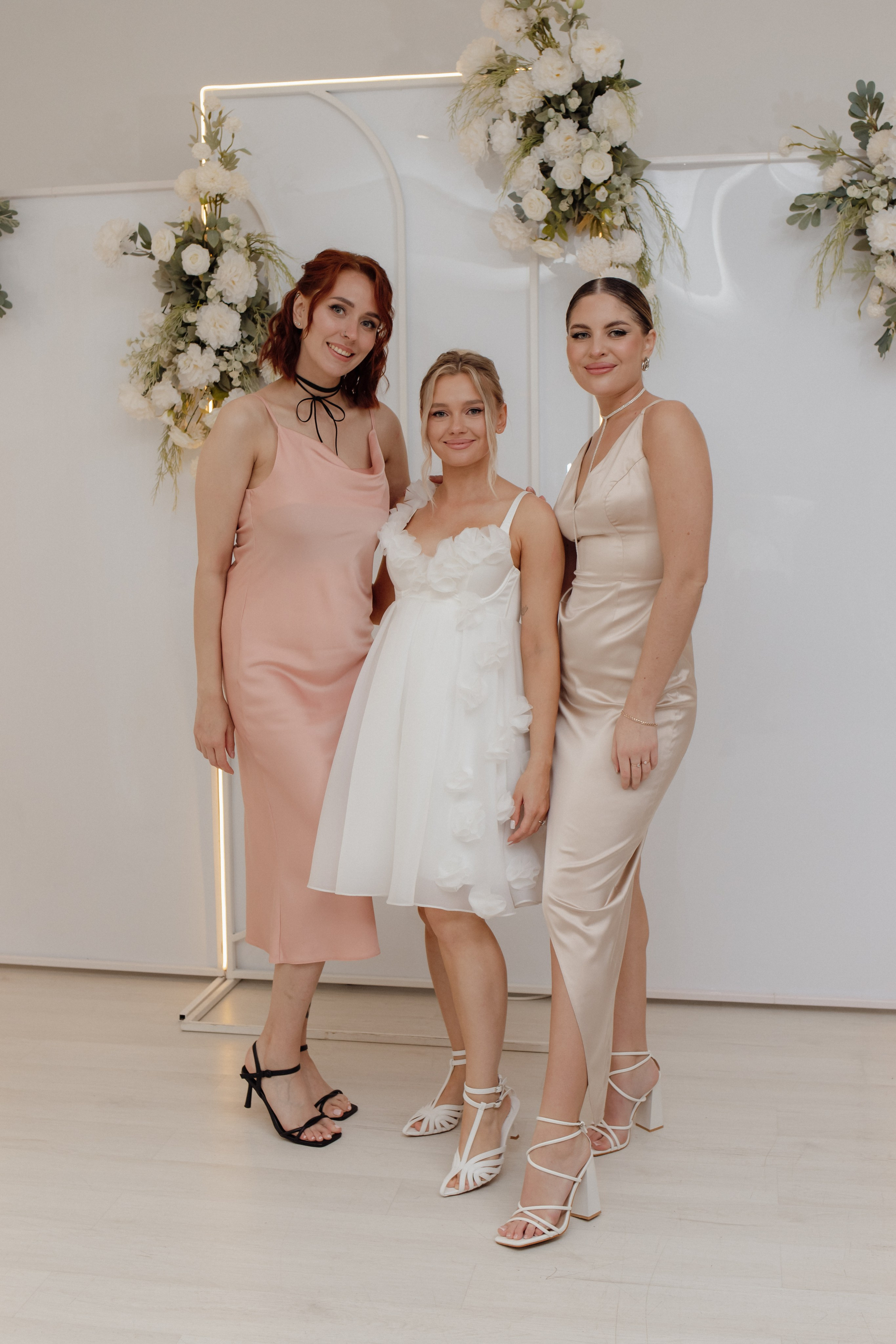 Степан и Дарья. Семейный и свадебный фотограф в Челябинске Мария Леонтьева